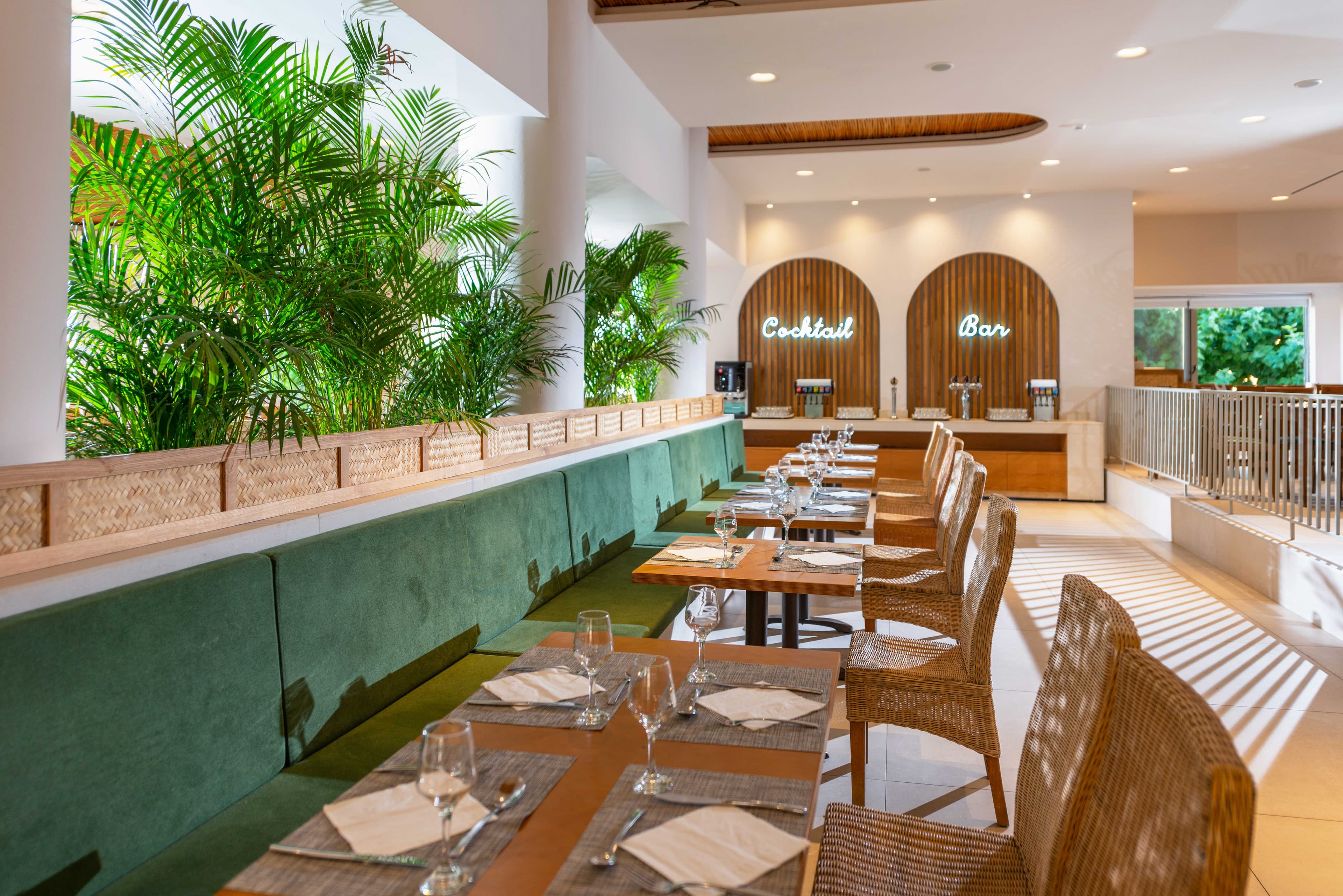Cactus Beach Ansicht 10