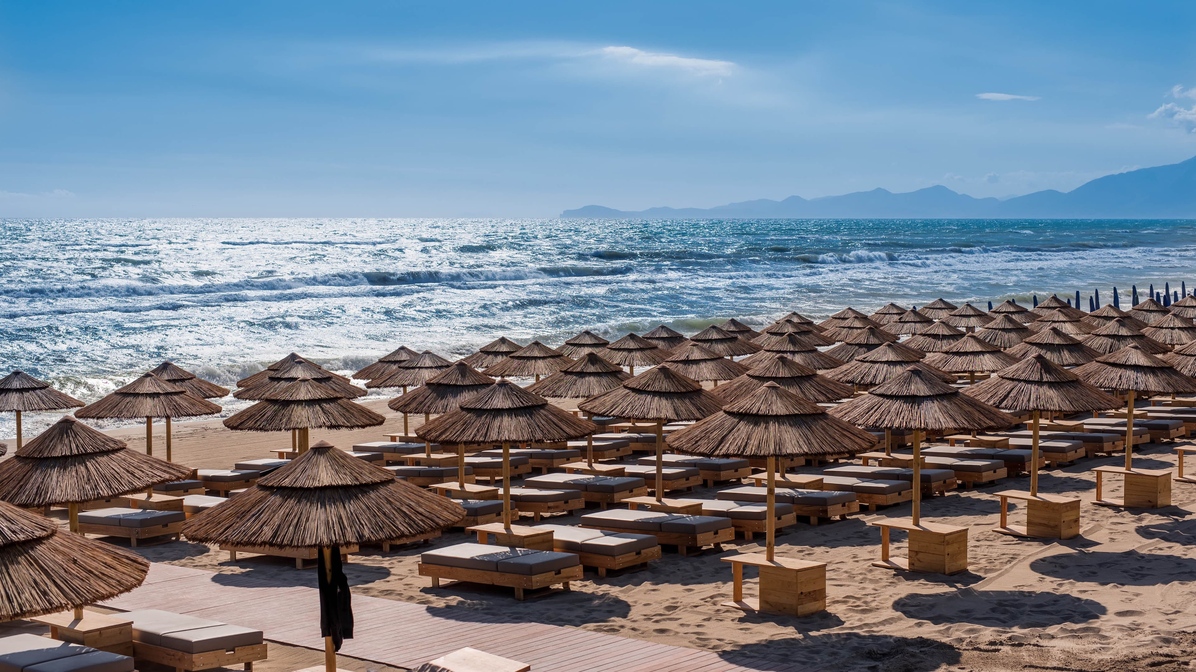 Cumeja Beach Club & Hotel Ansicht 8