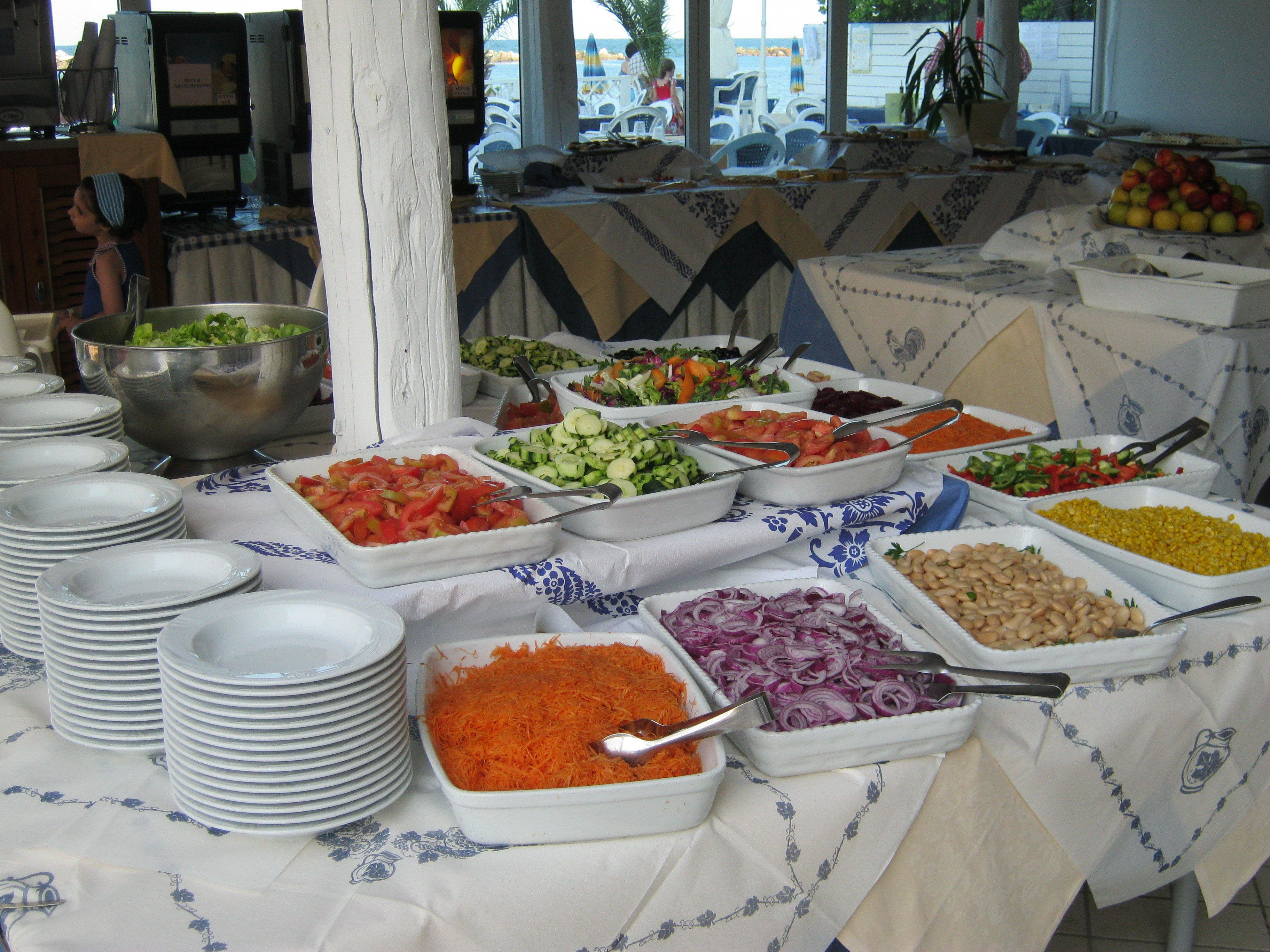 Club Hotel Bikini & Tropicana Ansicht 10