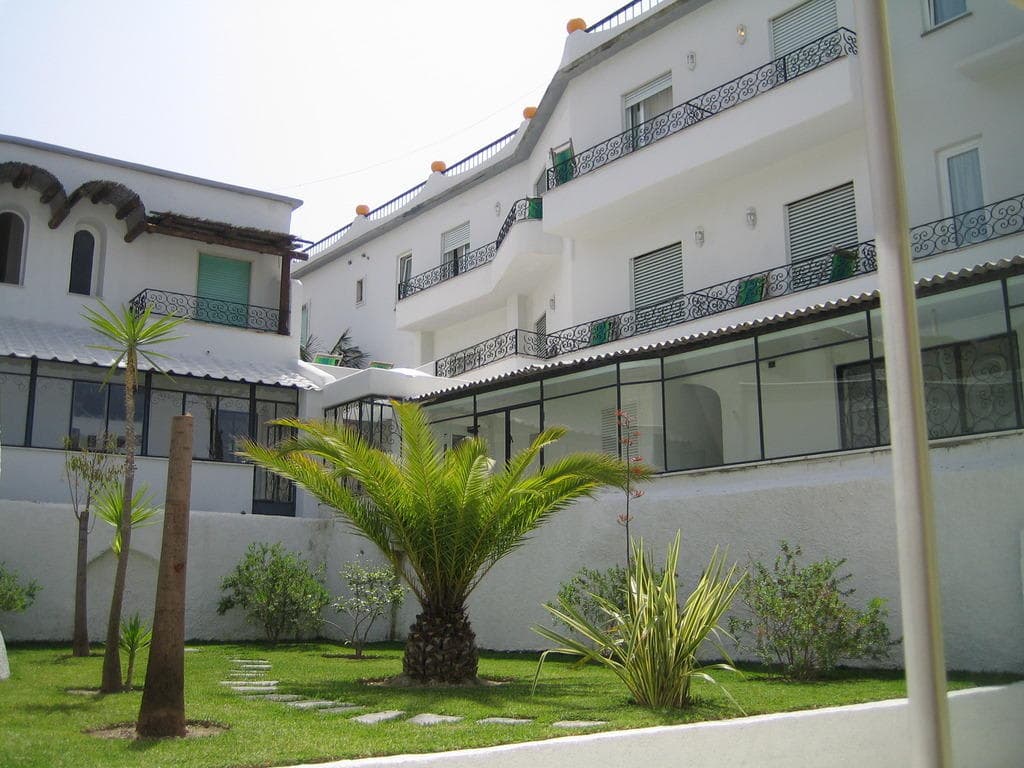 Hotel Terme San Michele Ansicht 3