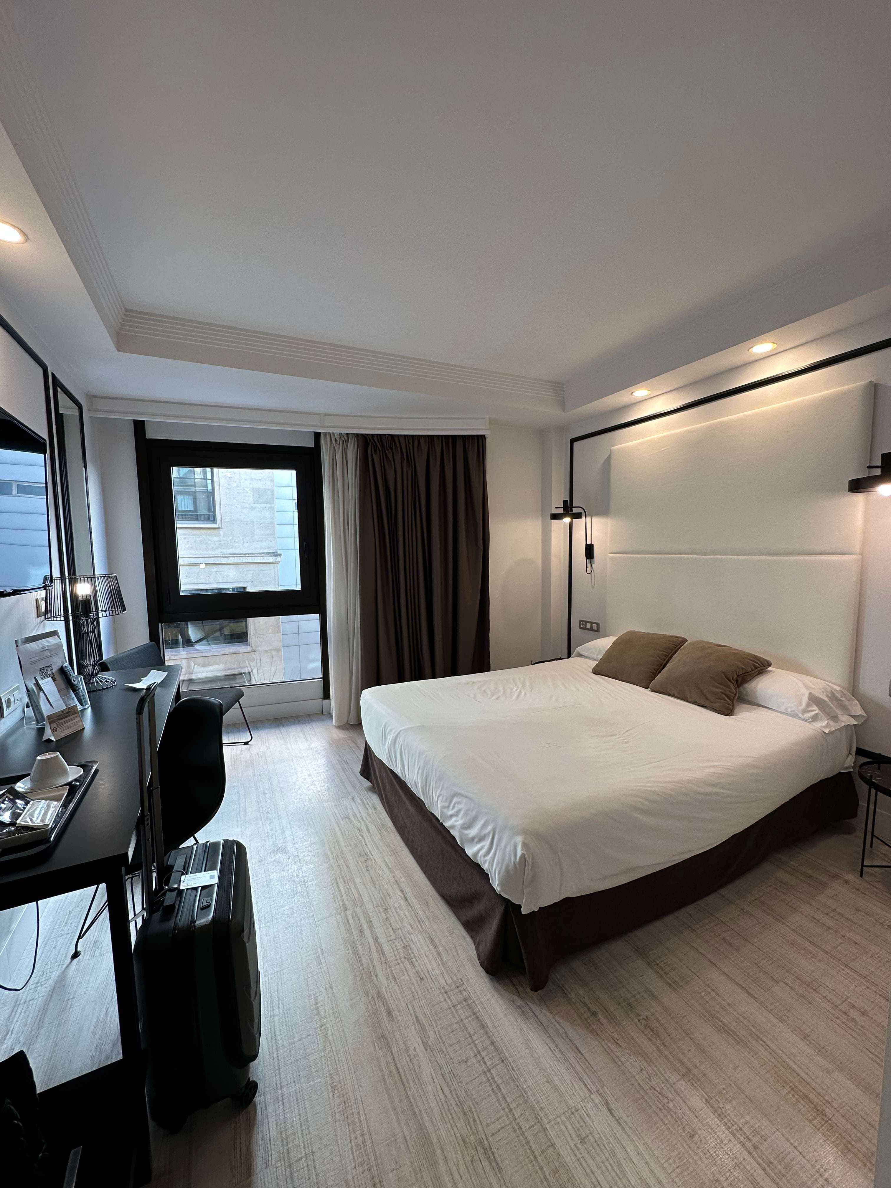 Hotel Abando