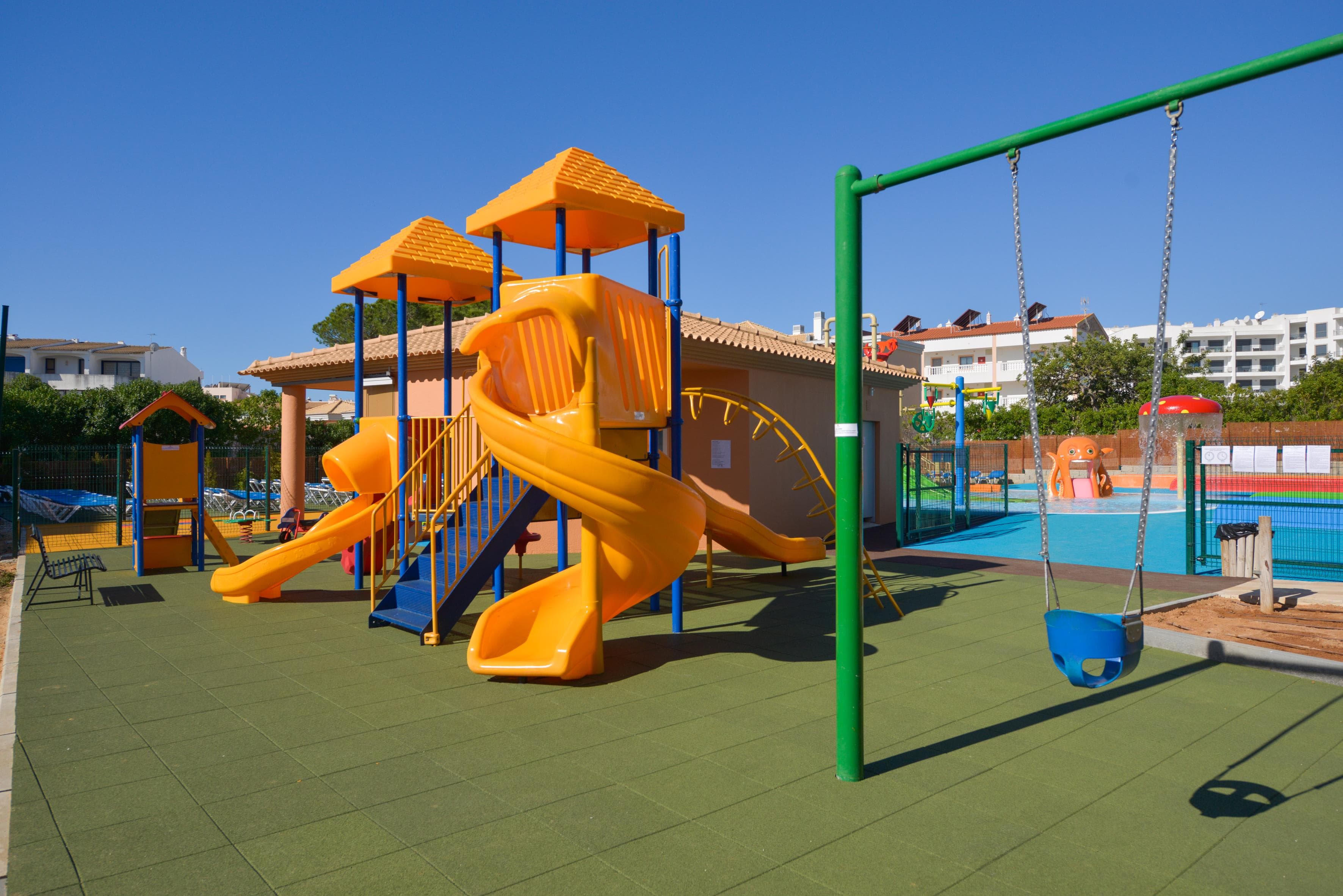 3HB Clube Humbria - All Inclusive Ansicht 8
