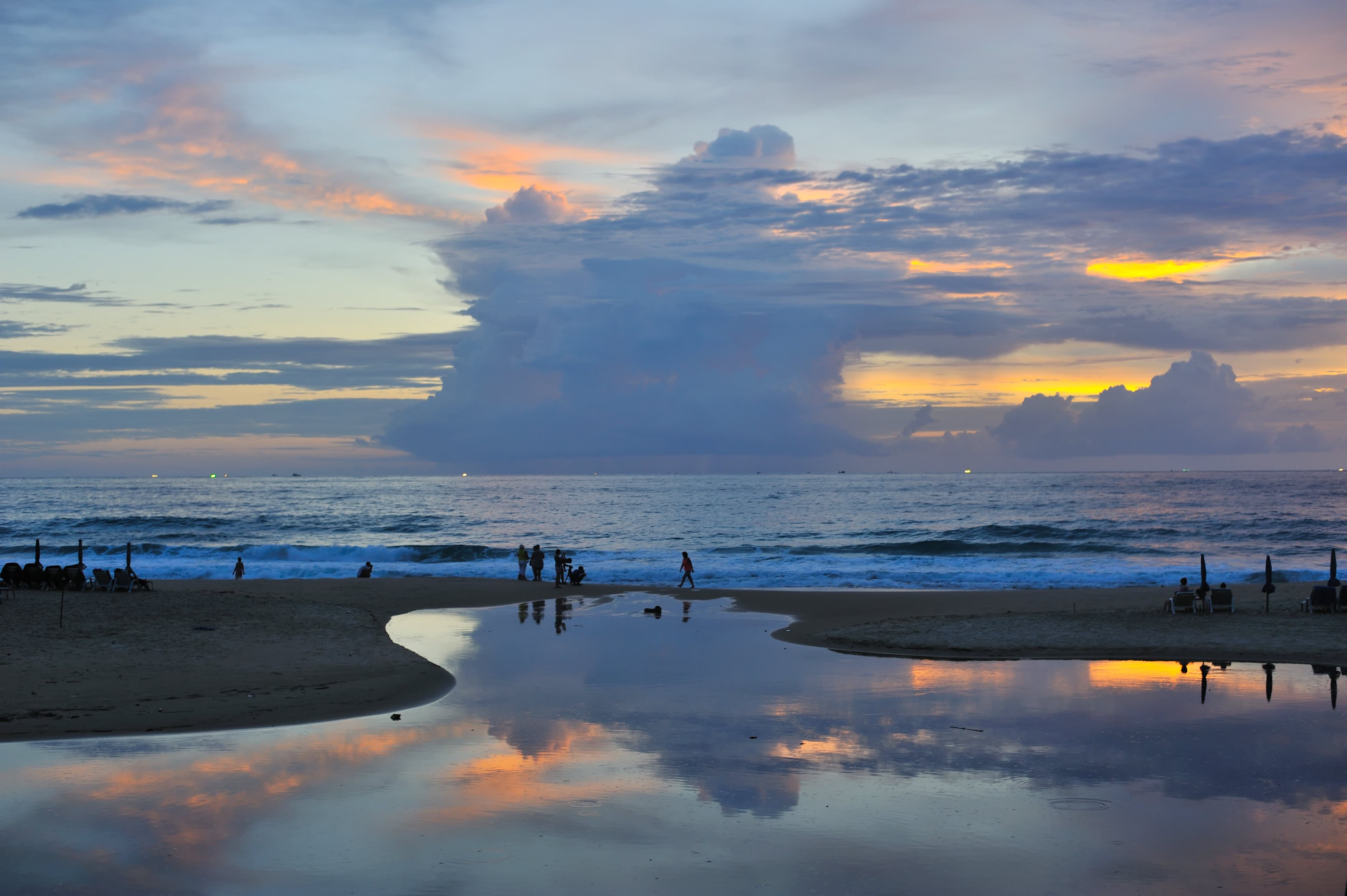 Woraburi Phuket Resort & Spa Ansicht 8