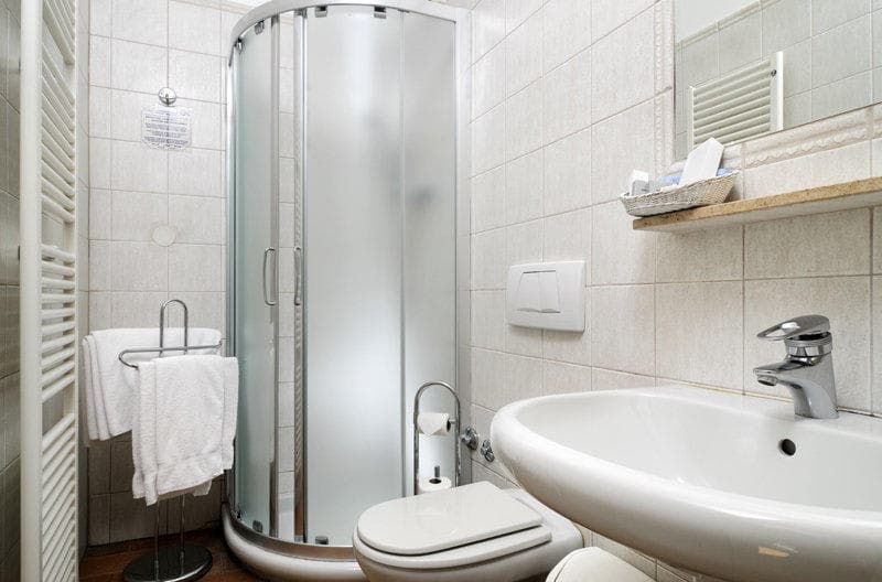 Hotel Praga 1 Ansicht 6