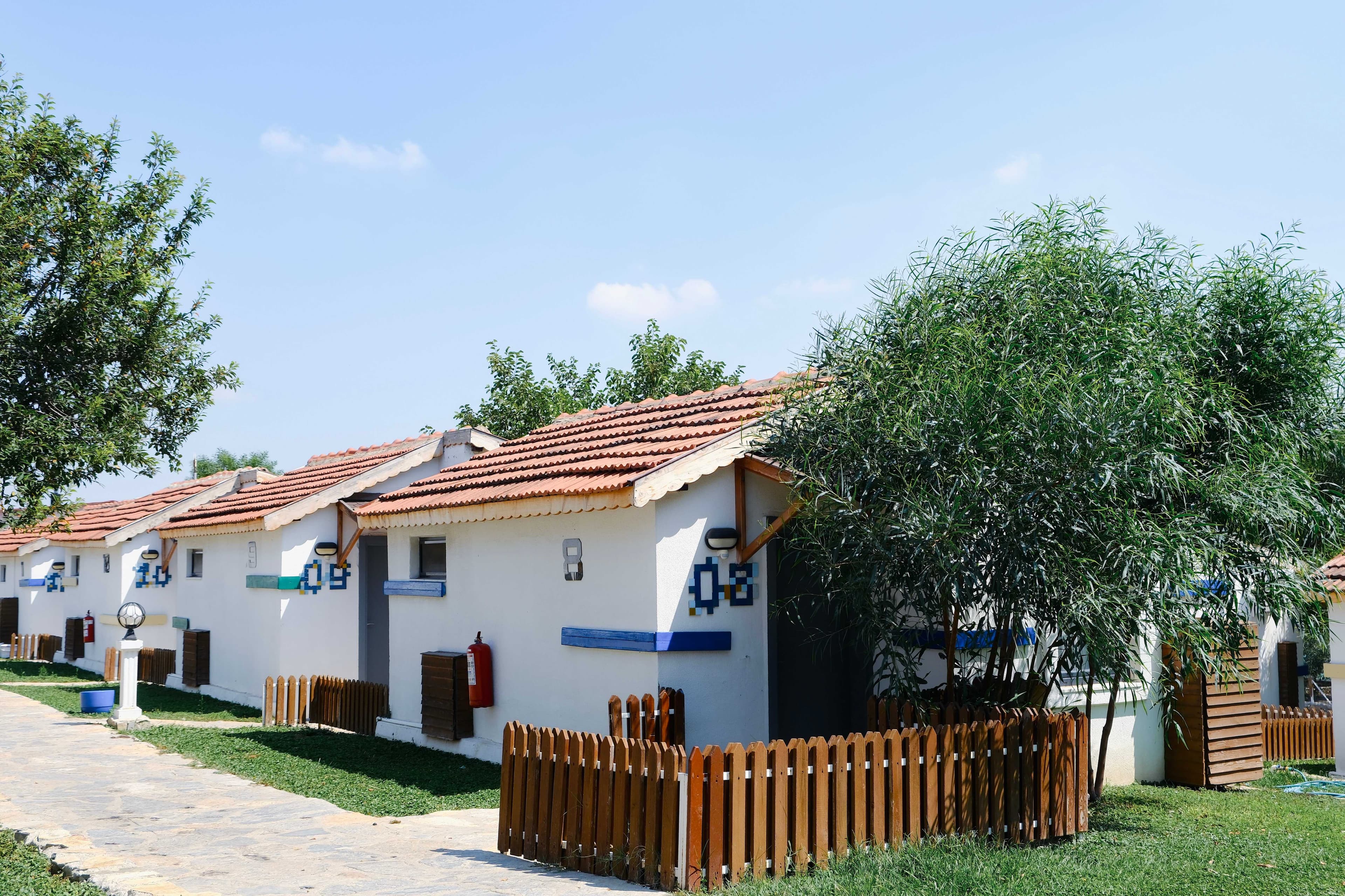 Maya Bistro Hotel & Beach Ansicht 4