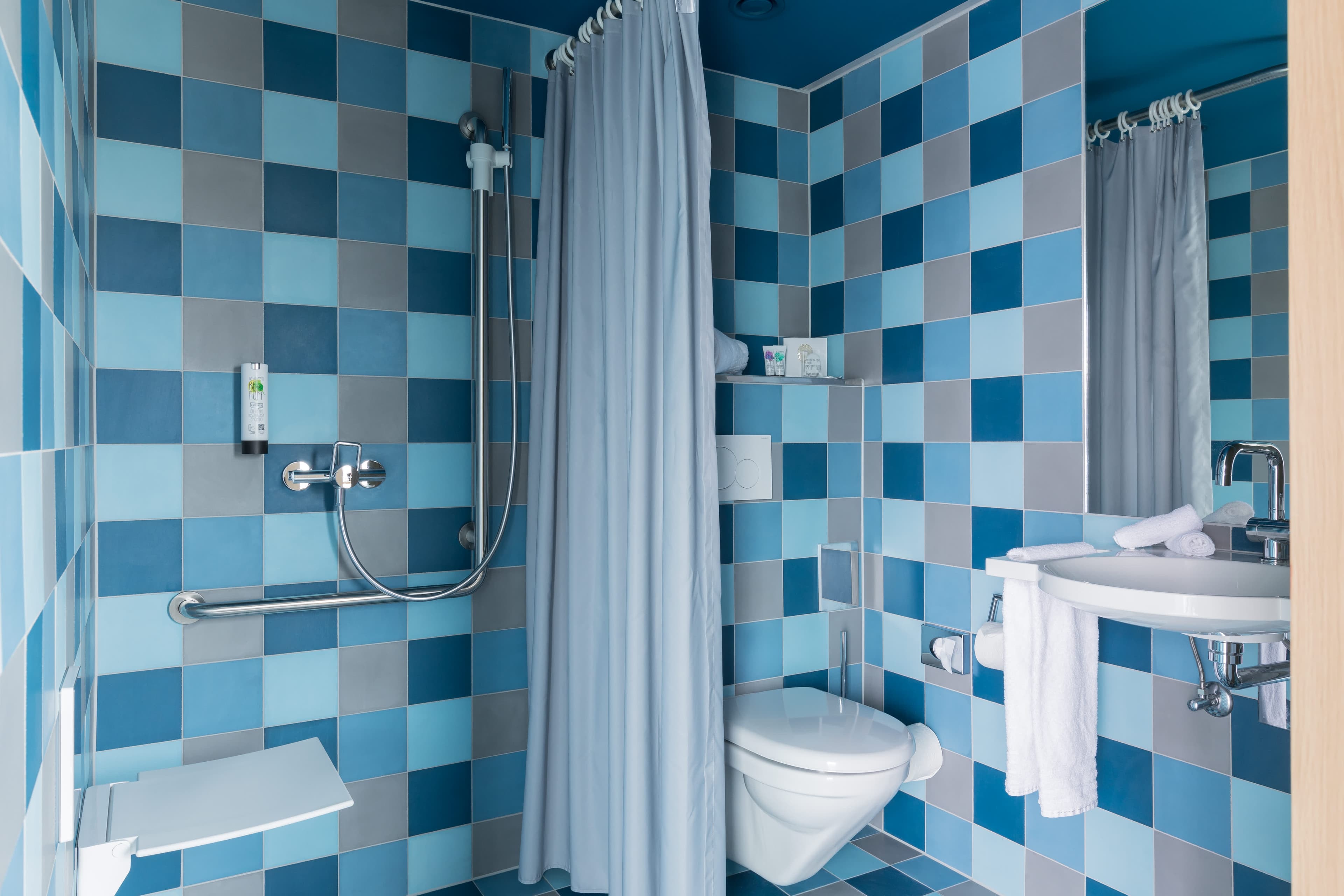 Placid Hotel Design & Lifestyle Zurich Ansicht 4