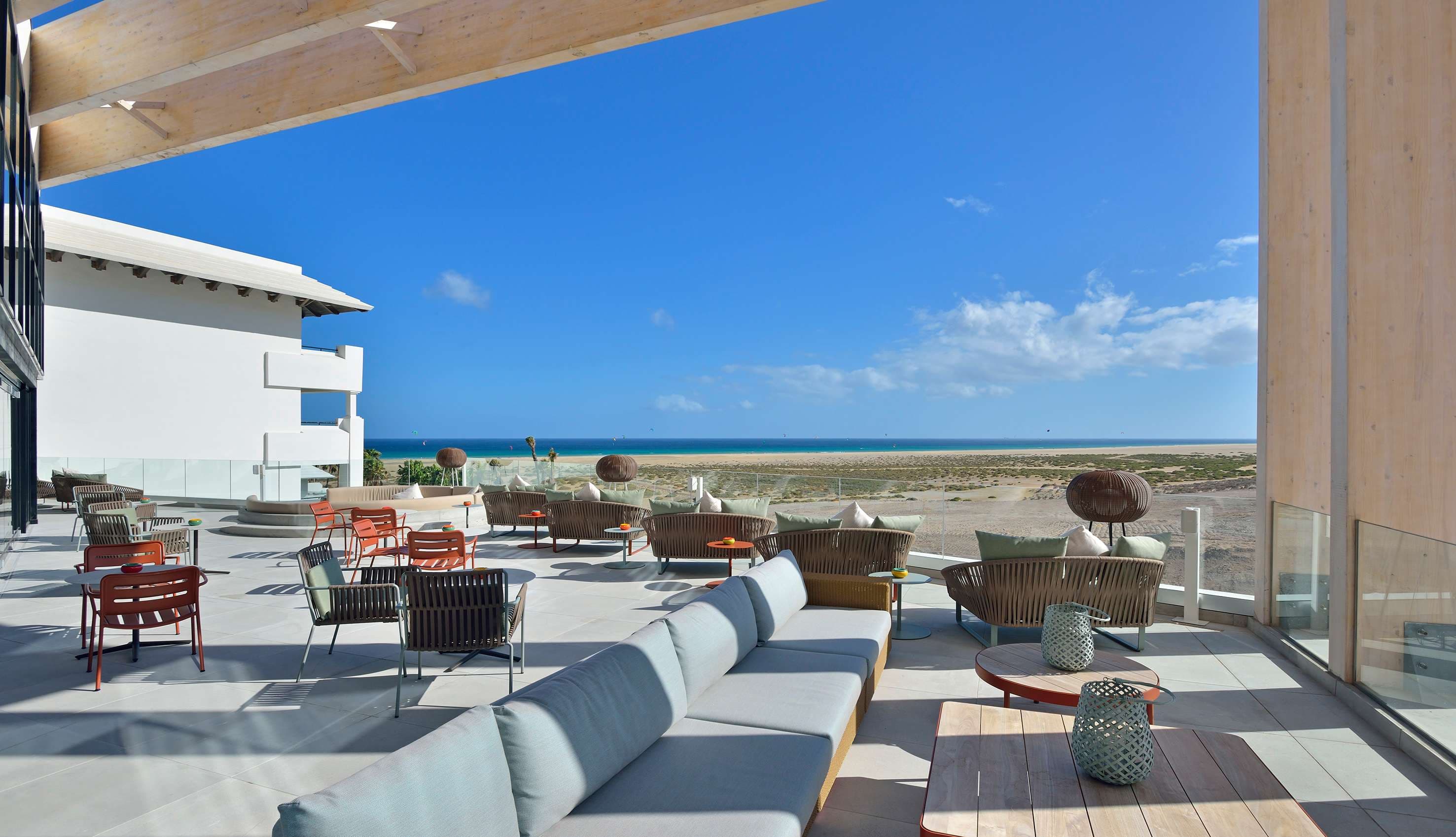 INNSiDE by Melia Fuerteventura - Adults Only Ansicht 9