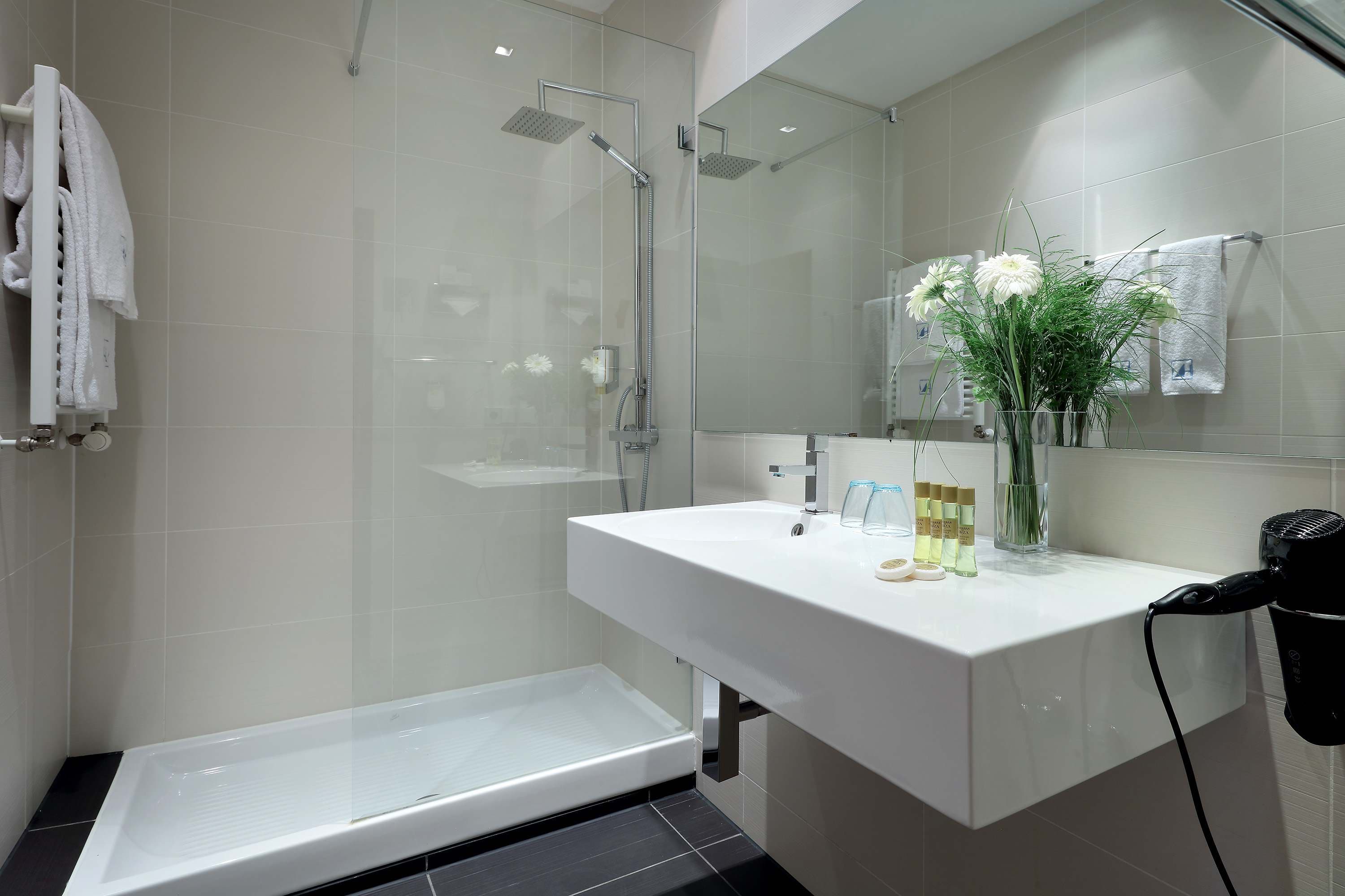 Eurostars Park Hotel Maximilian Ansicht 6