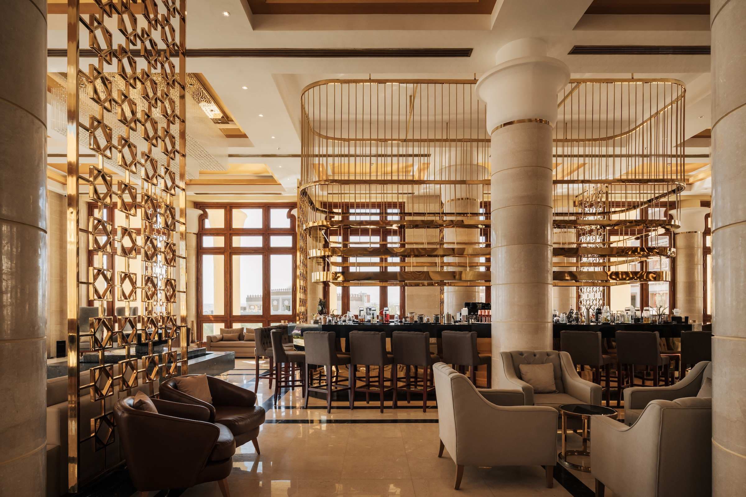 Al Kasr Sahl Hasheesh - Ultra All-Inclusive Ansicht 10