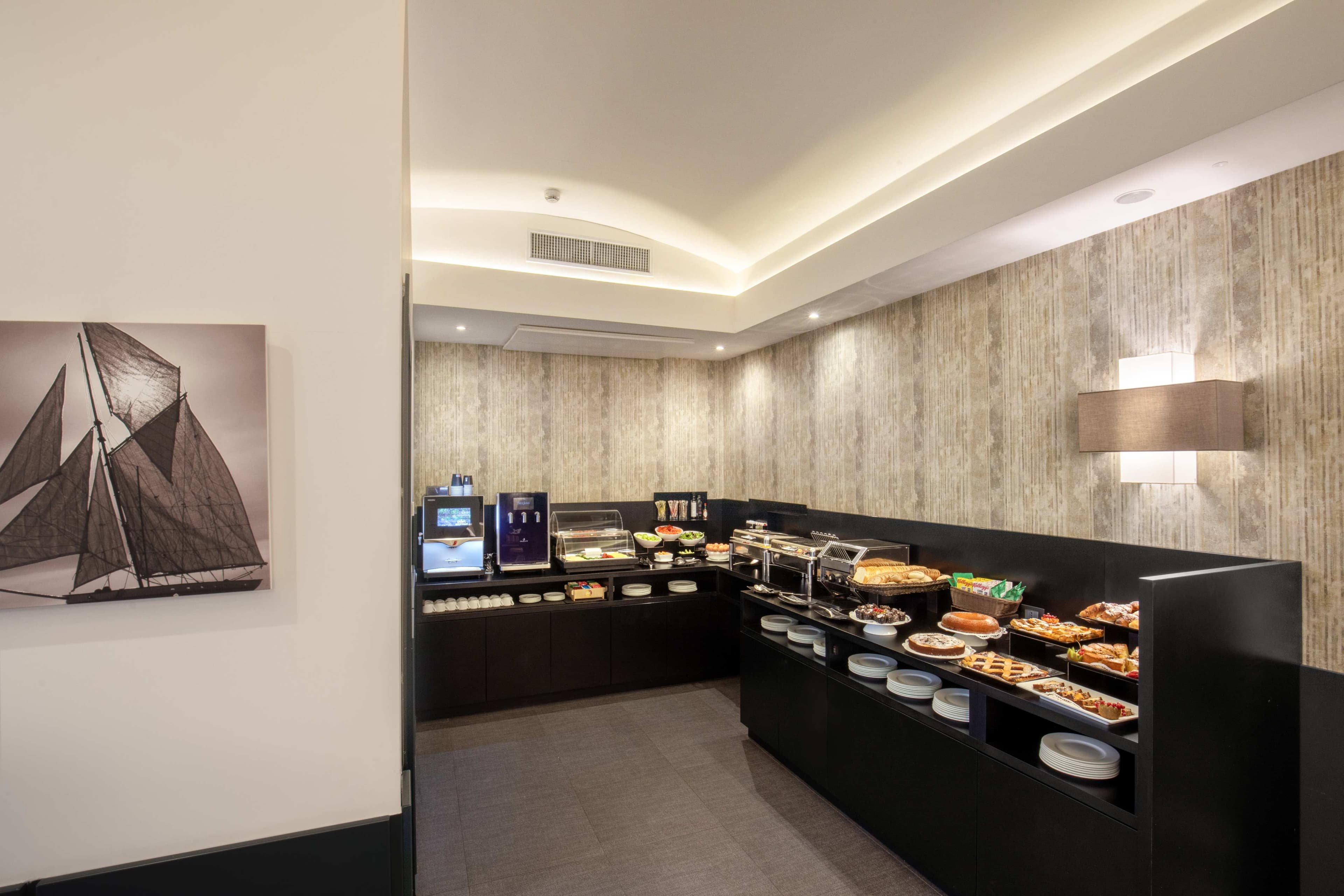 The Republic Hotel Ansicht 9