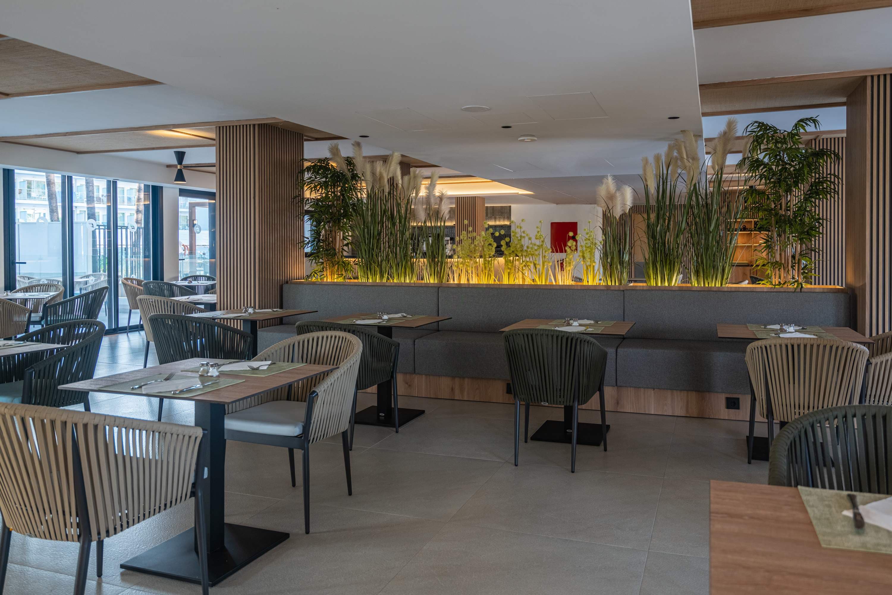 THB Bamboo Alcudia Ansicht 8