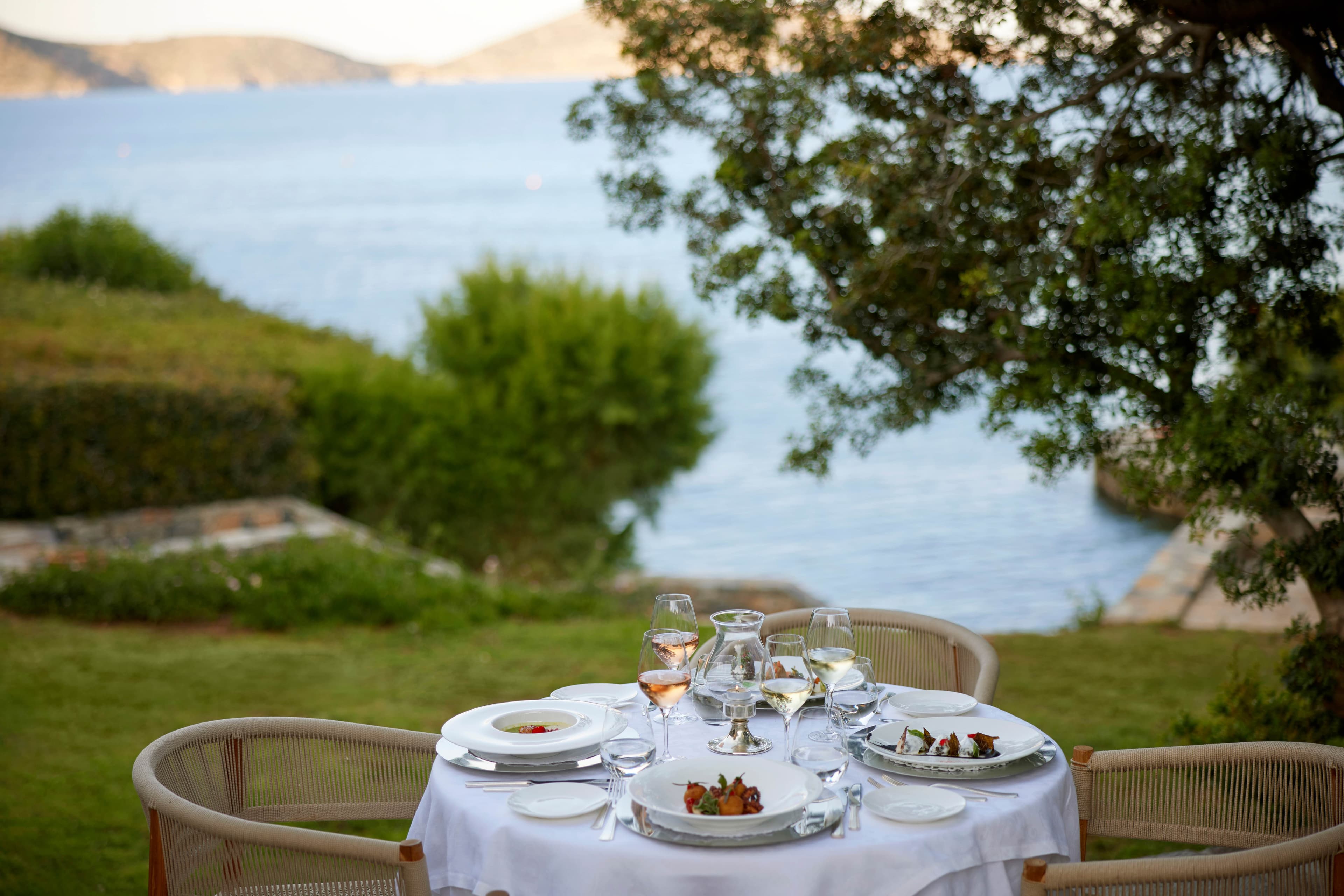 Elounda Mare Relais & Chateaux Ansicht 9