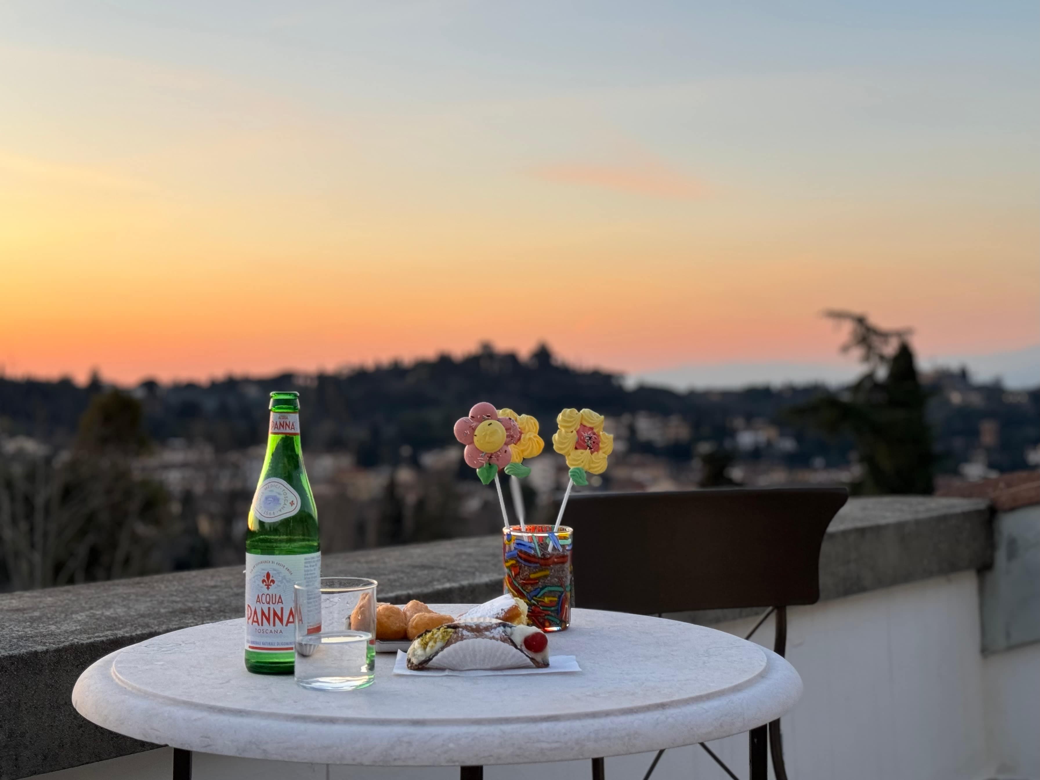 Grand Villa Cora Ansicht 4