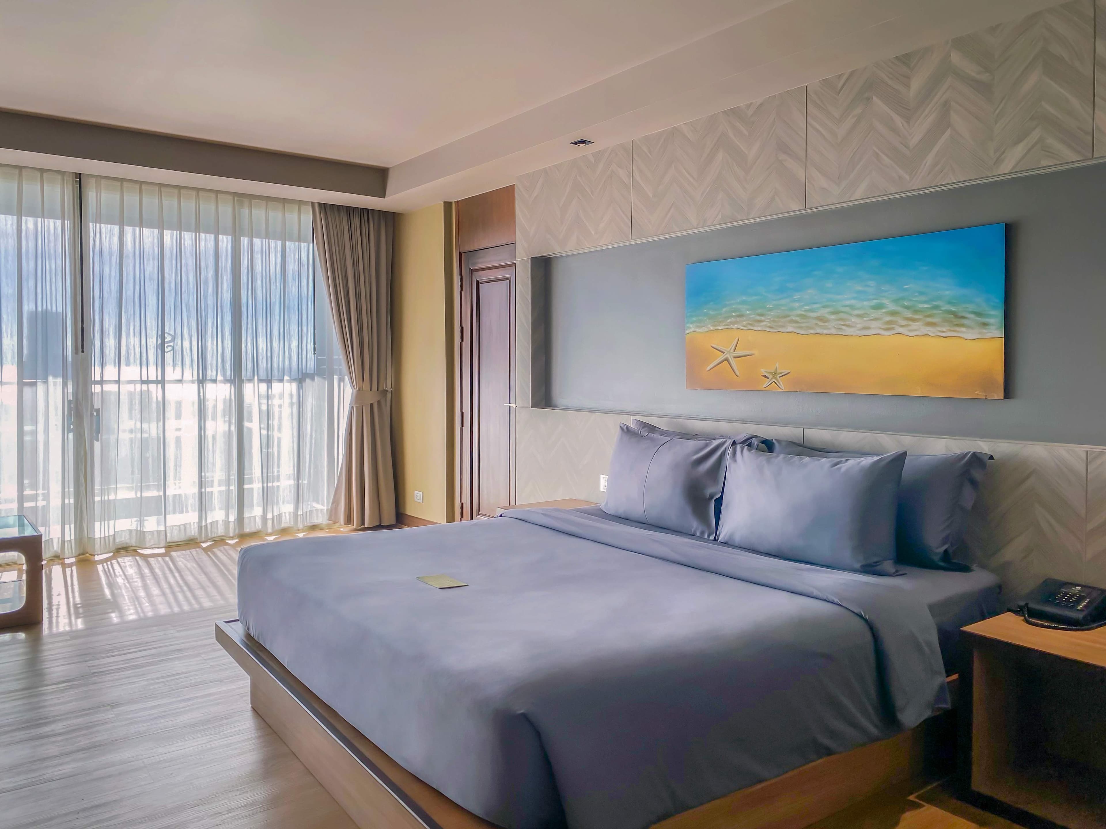 The Senses Resort & Pool Villas, PHUKET Ansicht 4