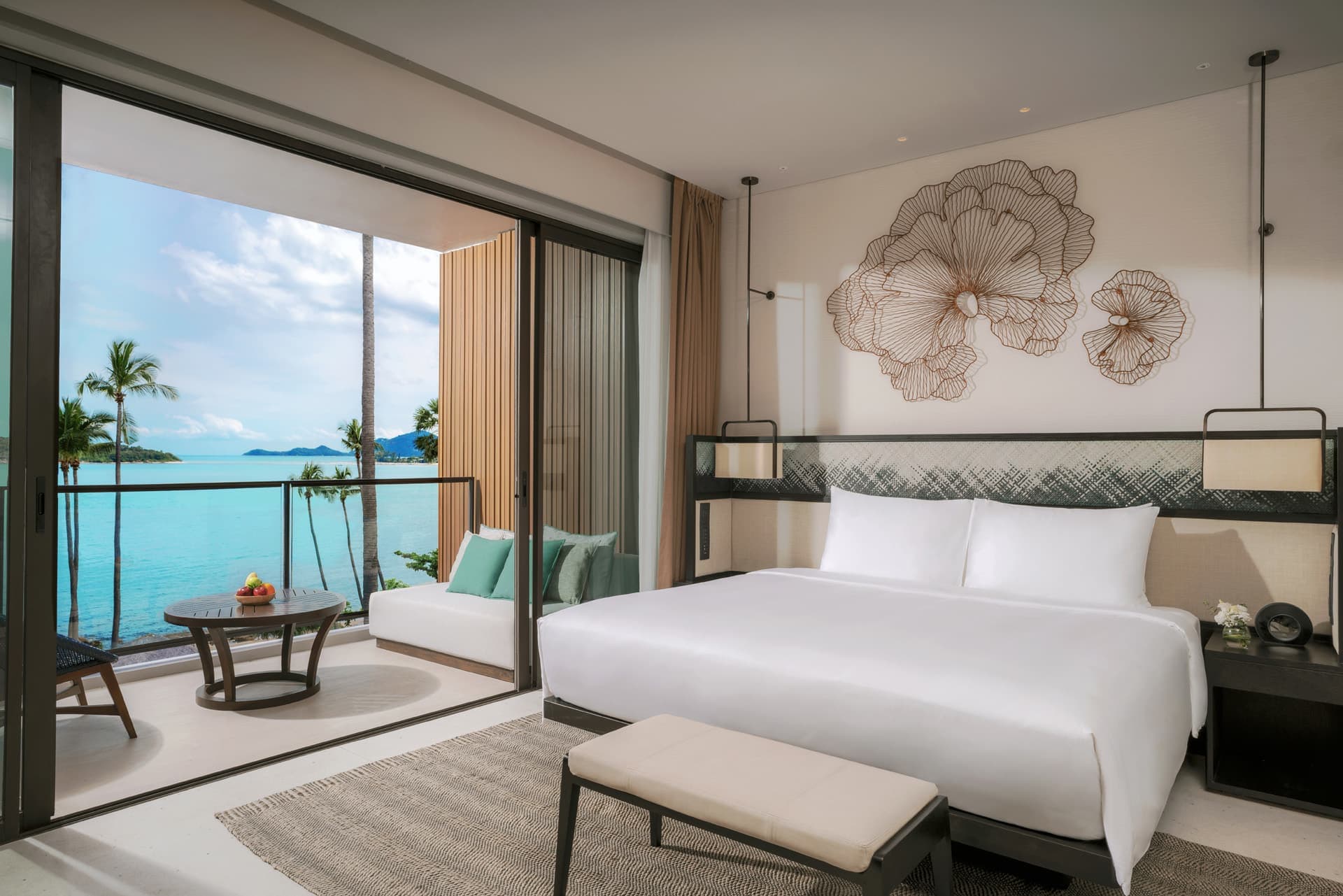 Hyatt Regency Koh Samui Ansicht 4