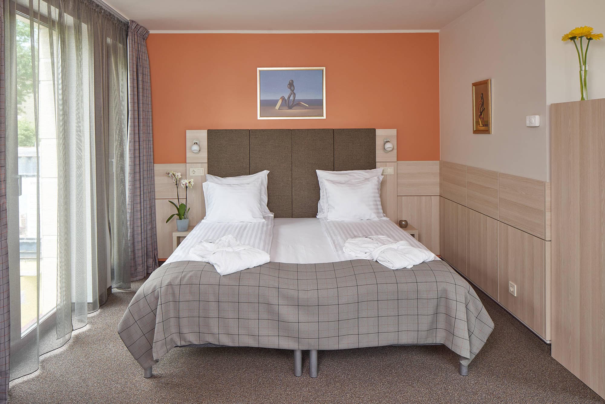 Wellton Riga Hotel & SPA Ansicht 8