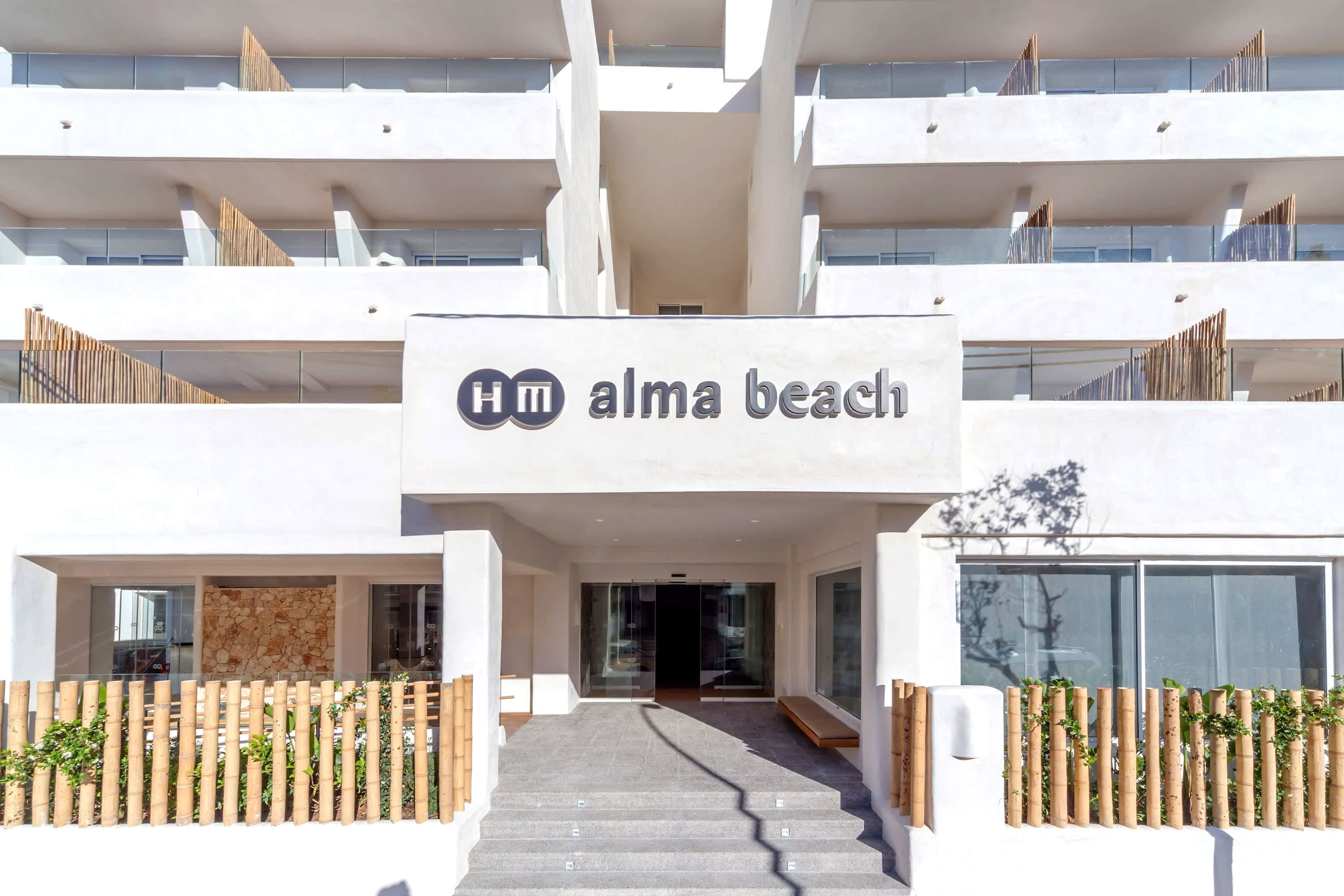 Hotel HM Alma Beach