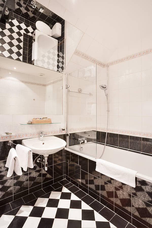 Hotel U Zlateho Stromu Ansicht 5