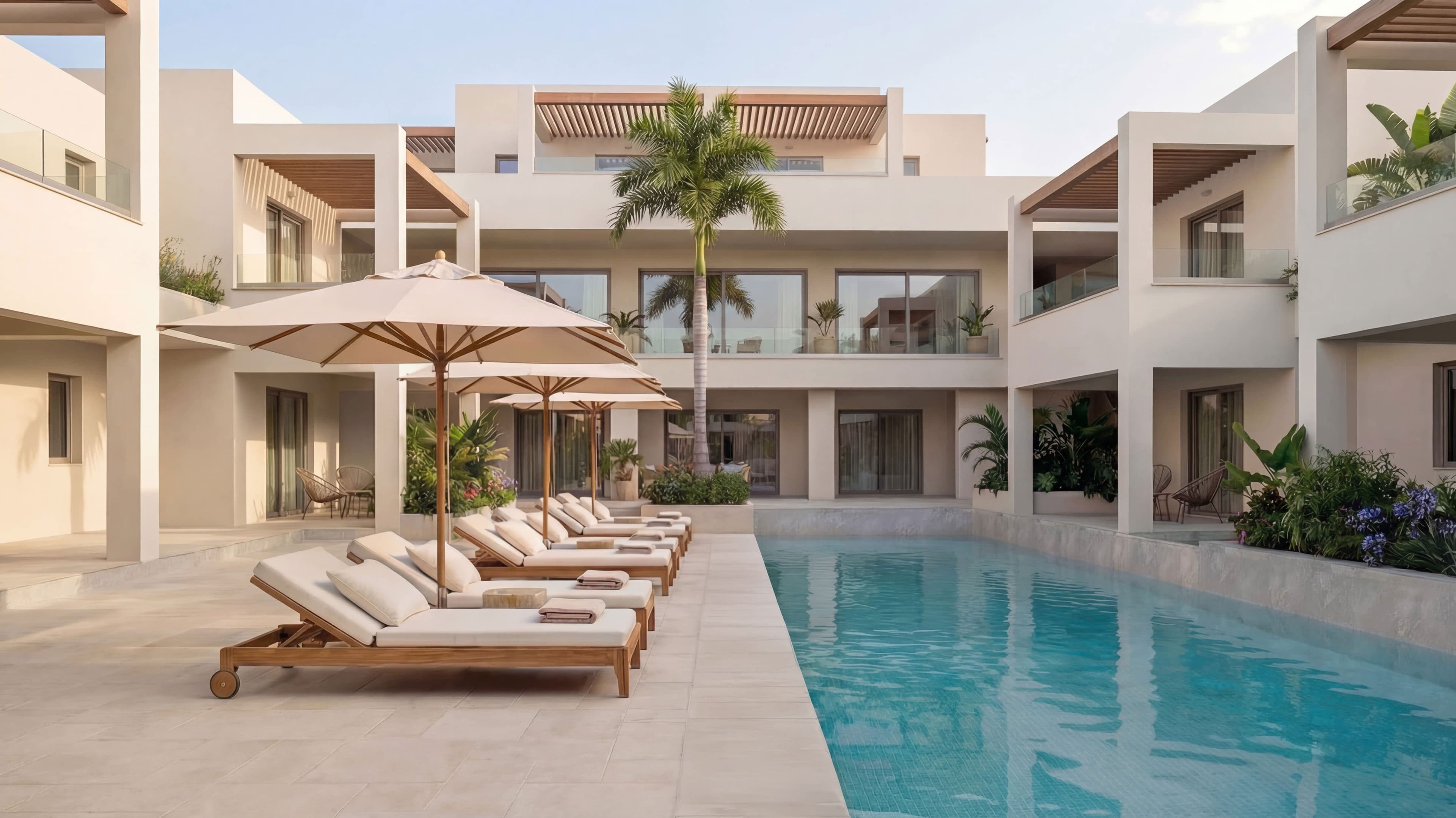 Alianthos Estate Resort Ansicht 7