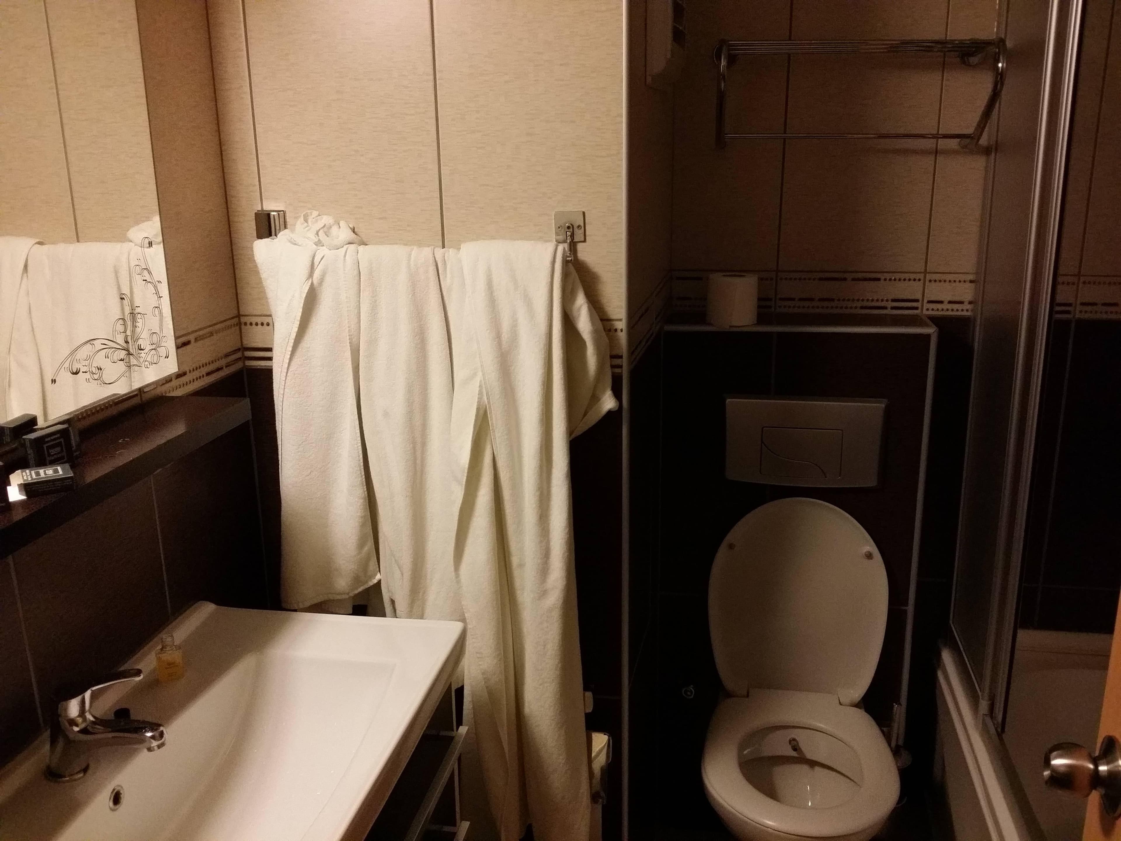 Hotel Martinenz Ansicht 4