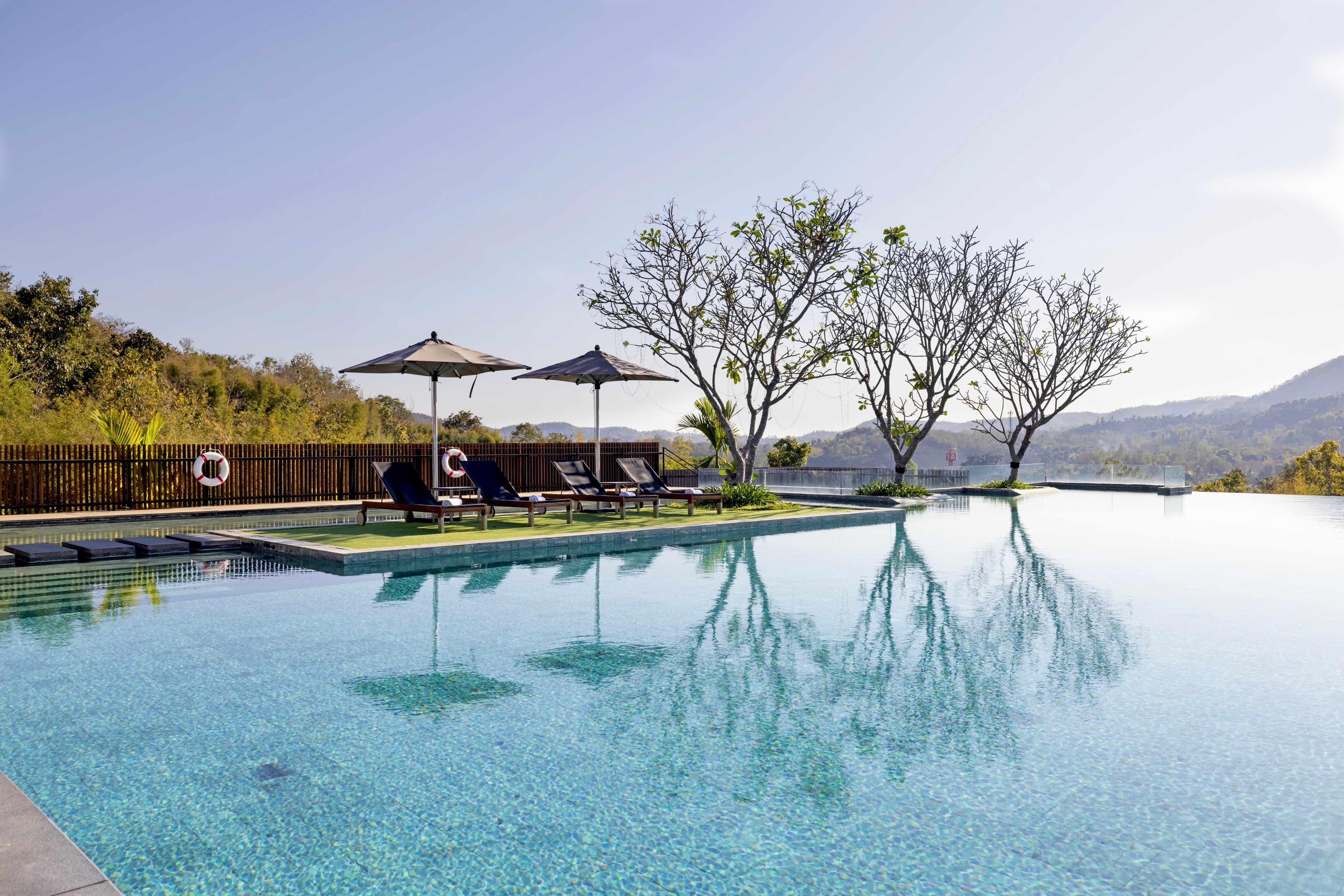 Veranda High Resort Chiang Mai - MGallery Ansicht 7