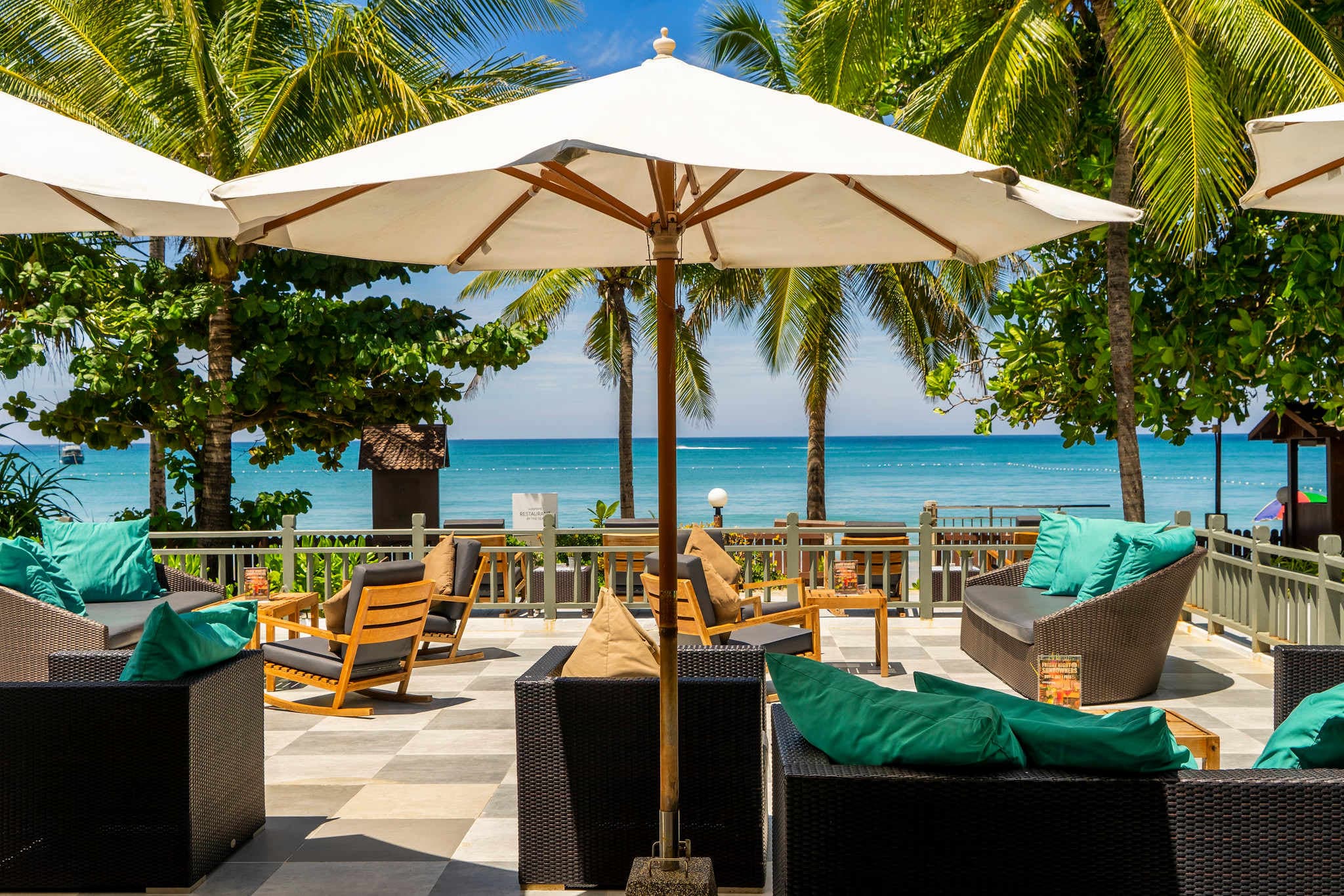 Sunprime Kamala Beach Ansicht 8