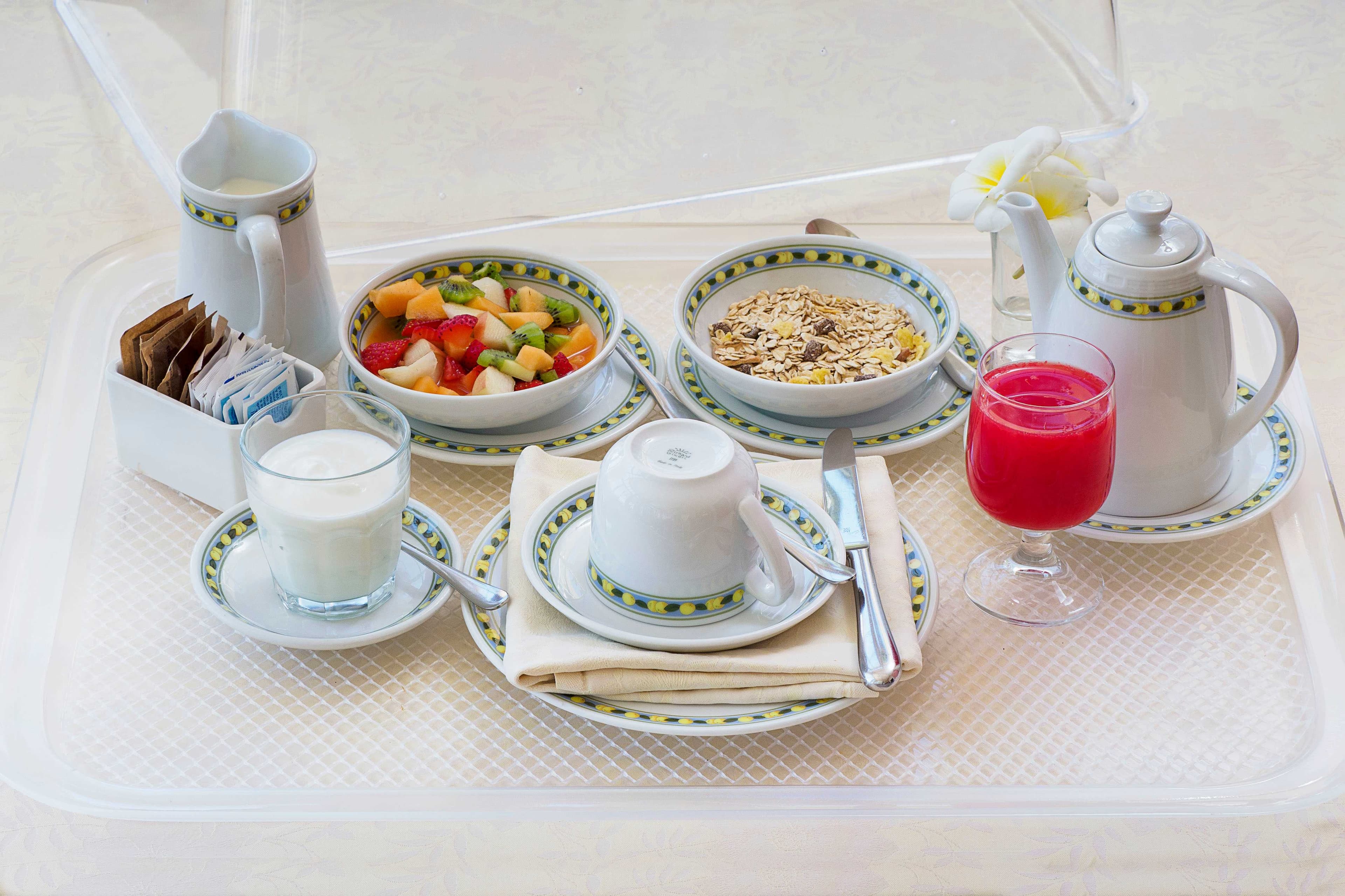 Hotel Villa Schuler Ansicht 8