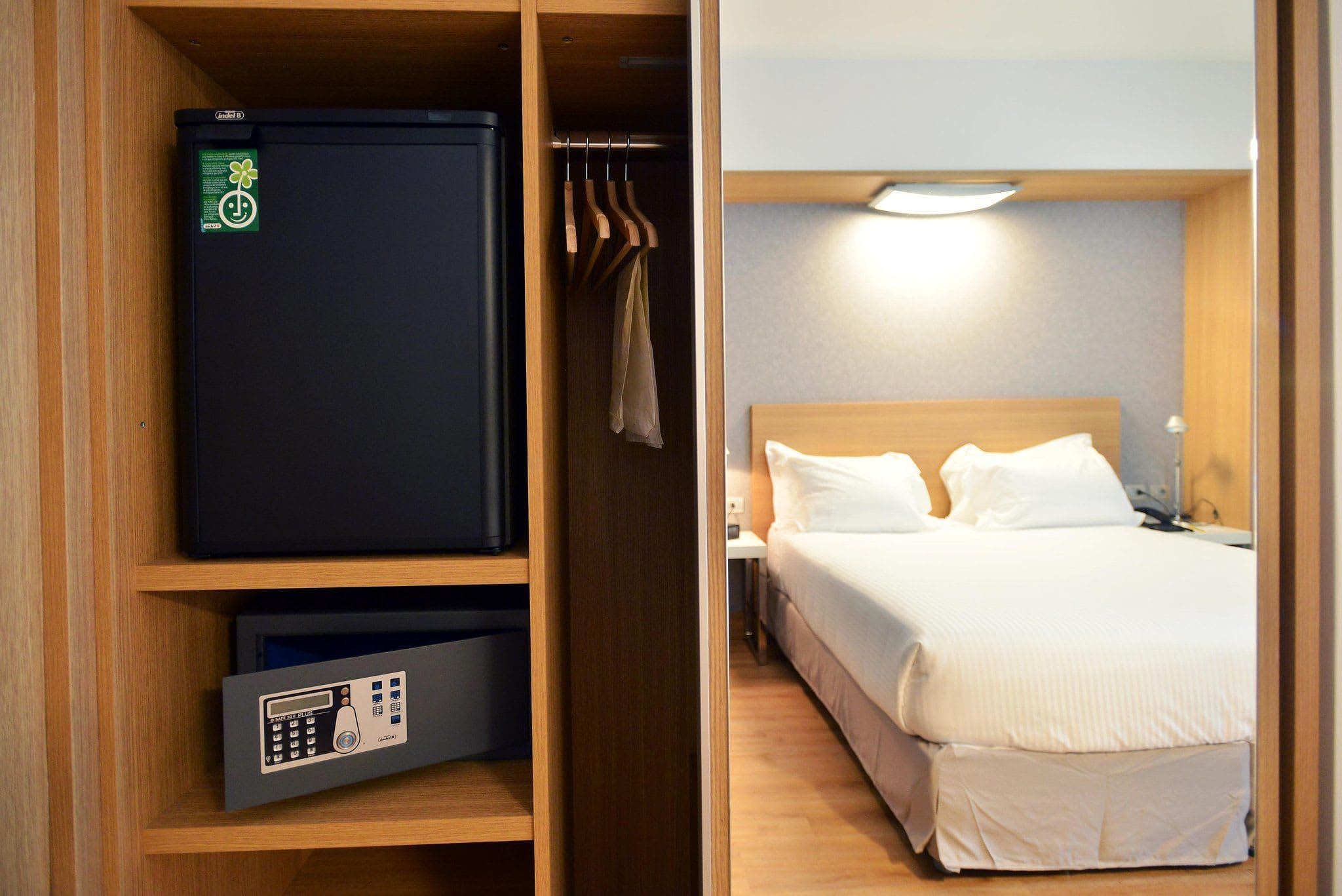 Hilton Garden Inn Milan North Ansicht 4