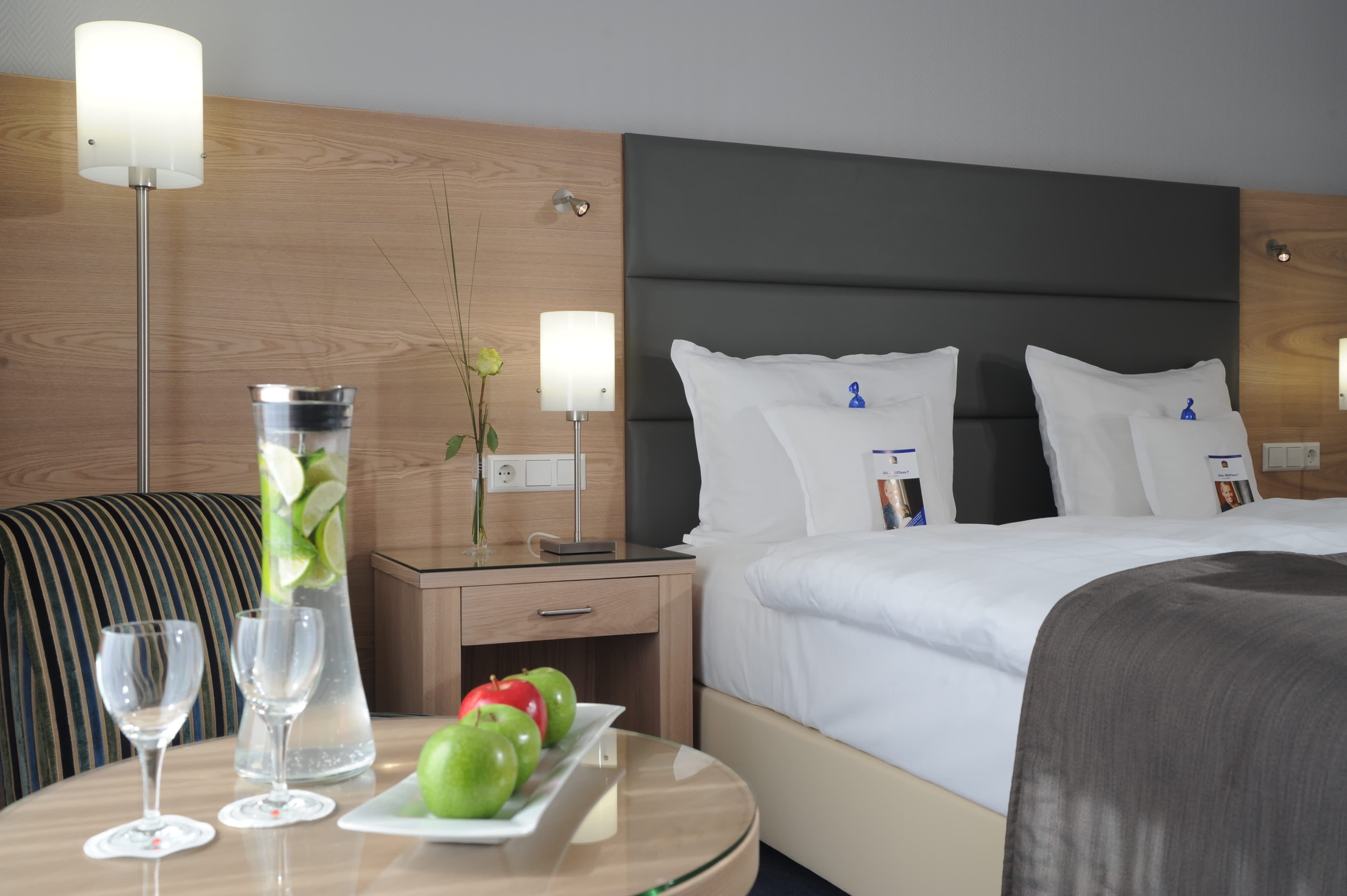 Best Western Hotel Der Föhrenhof Ansicht 9