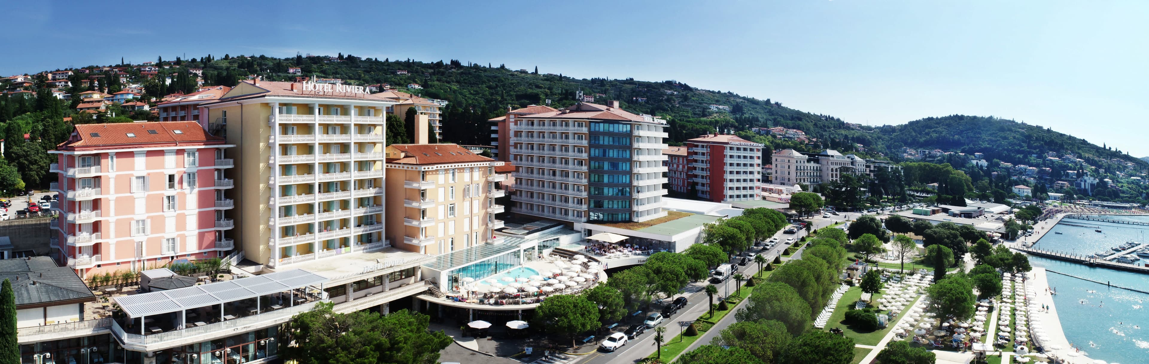 Hotel Mirna - LifeClass Hotels & Spa Ansicht 3
