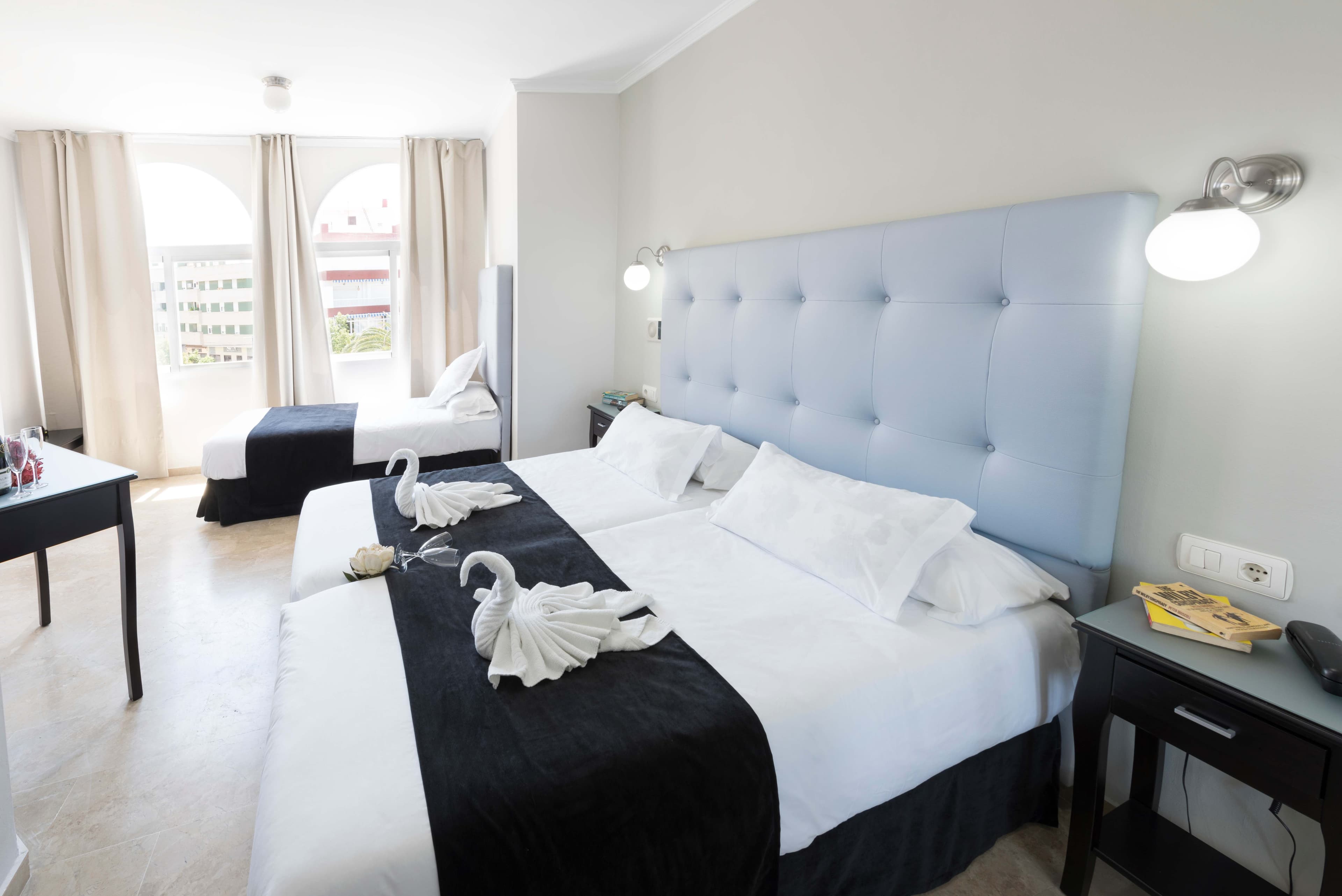 Hotel Toboso Chaparil Ansicht 2