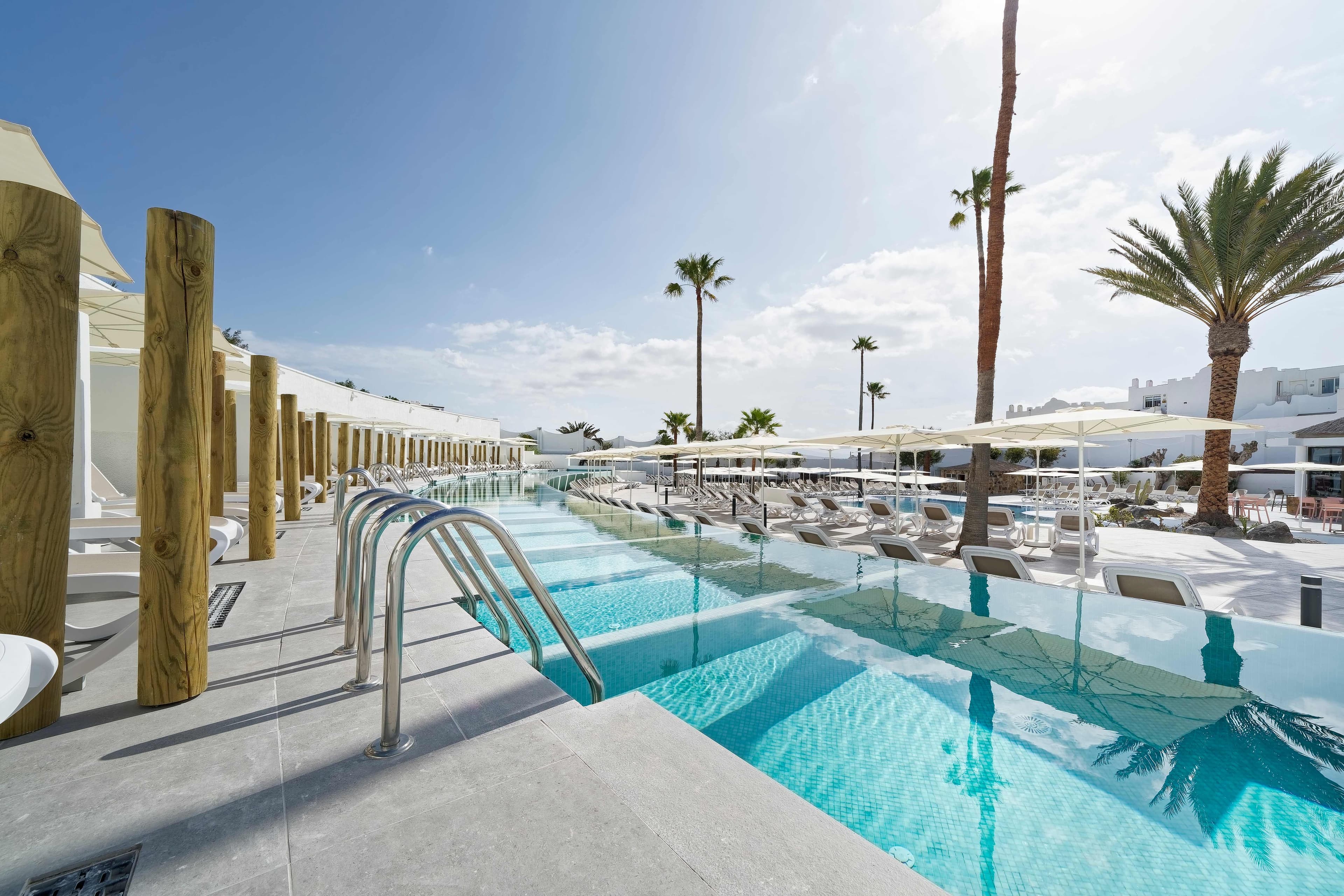 BLUESEA Golden Beach Ansicht 9