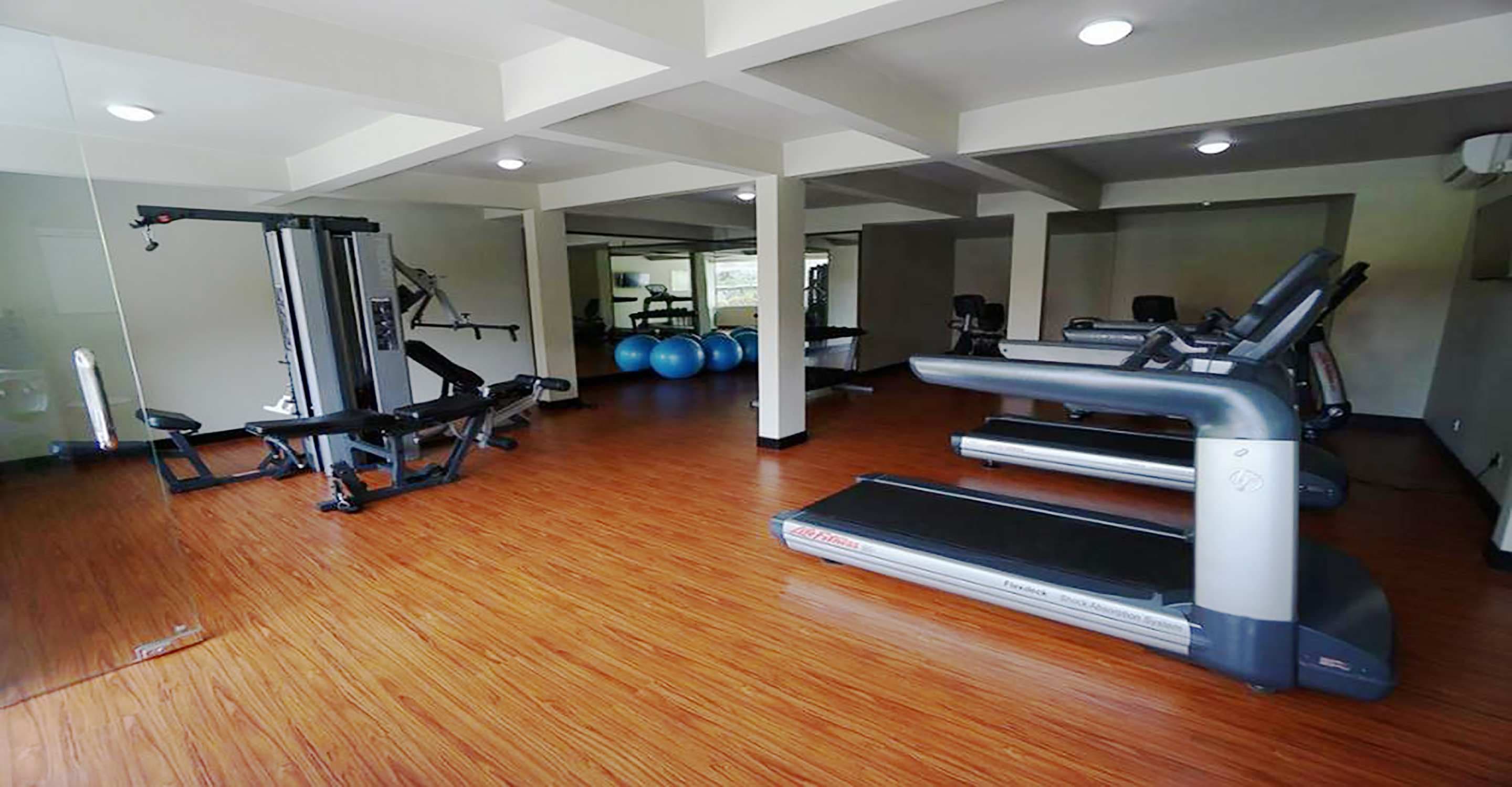 Best Western Premier Agung Resort Ubud Ansicht 9