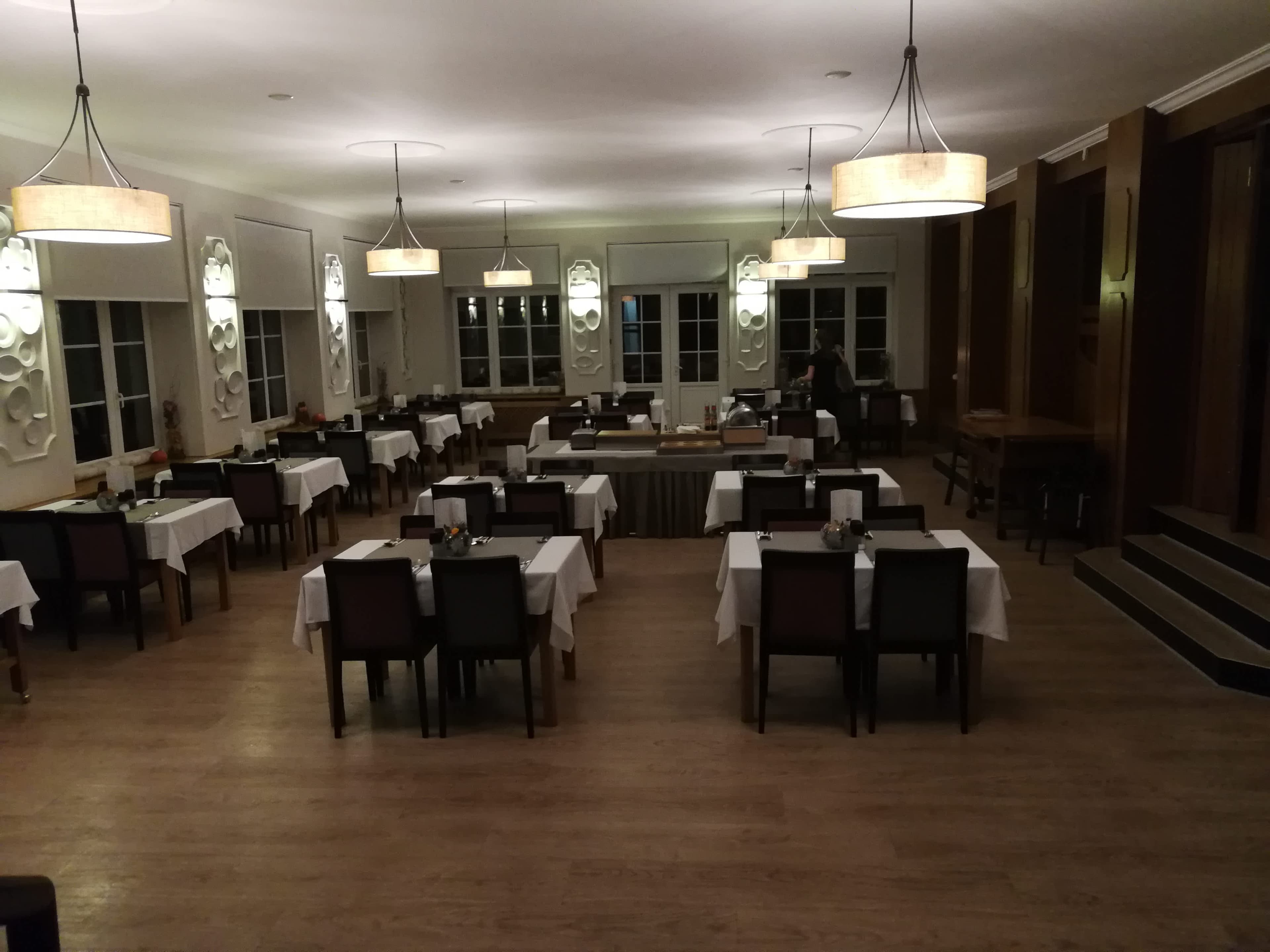 Hotel Sněžka Ansicht 10