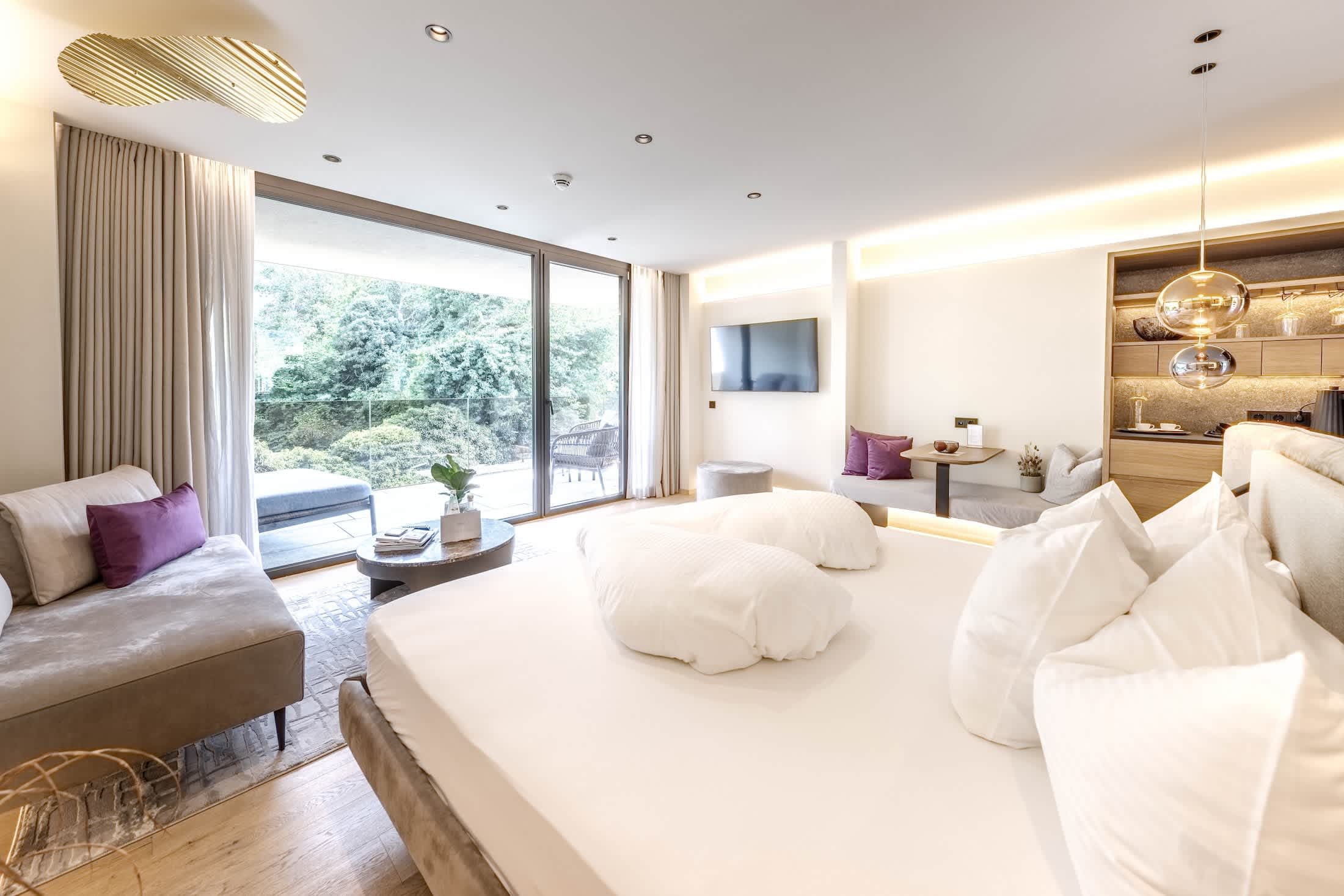 Boutique Hotel AMARIL Ansicht 8