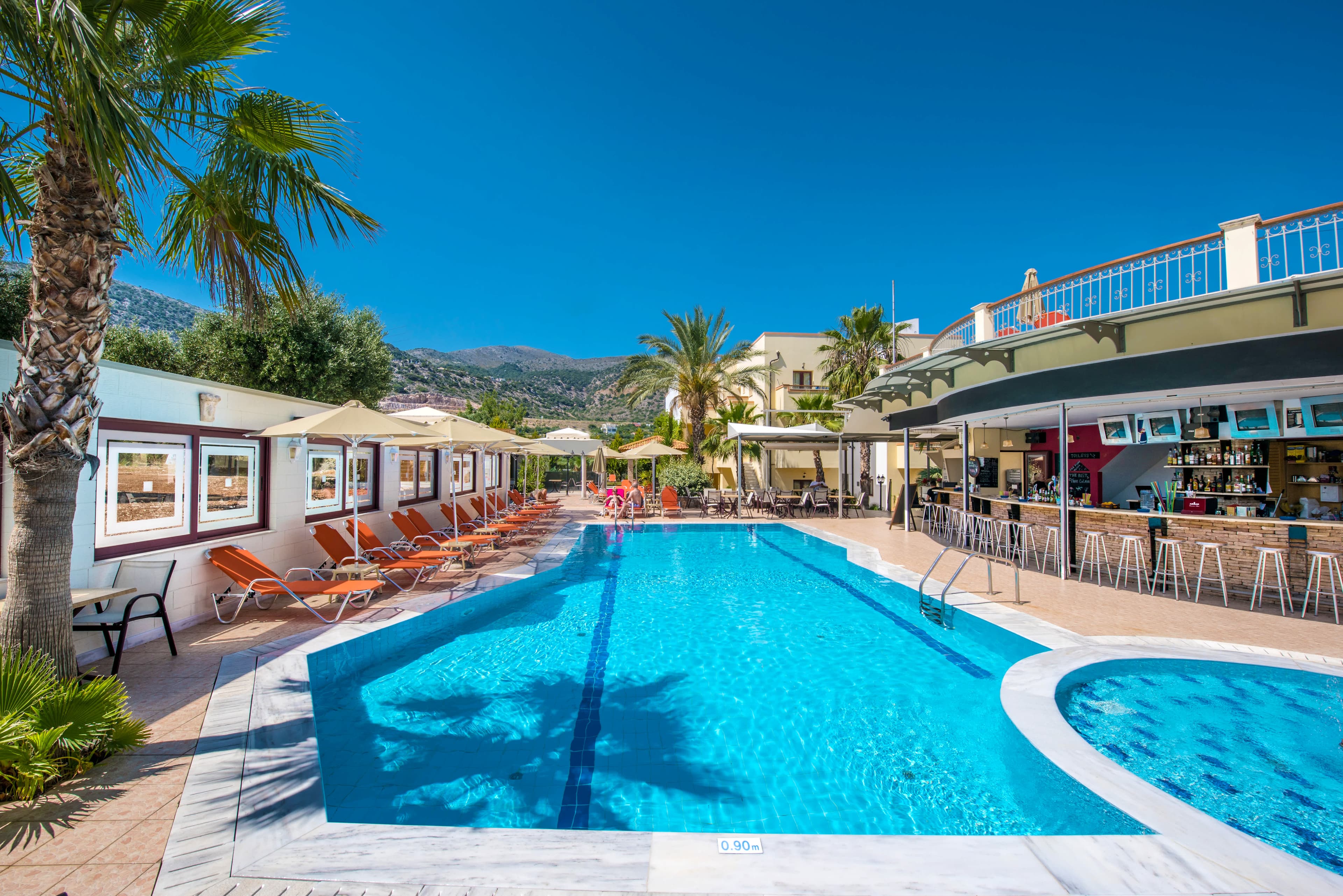 Hotel Bella Elena