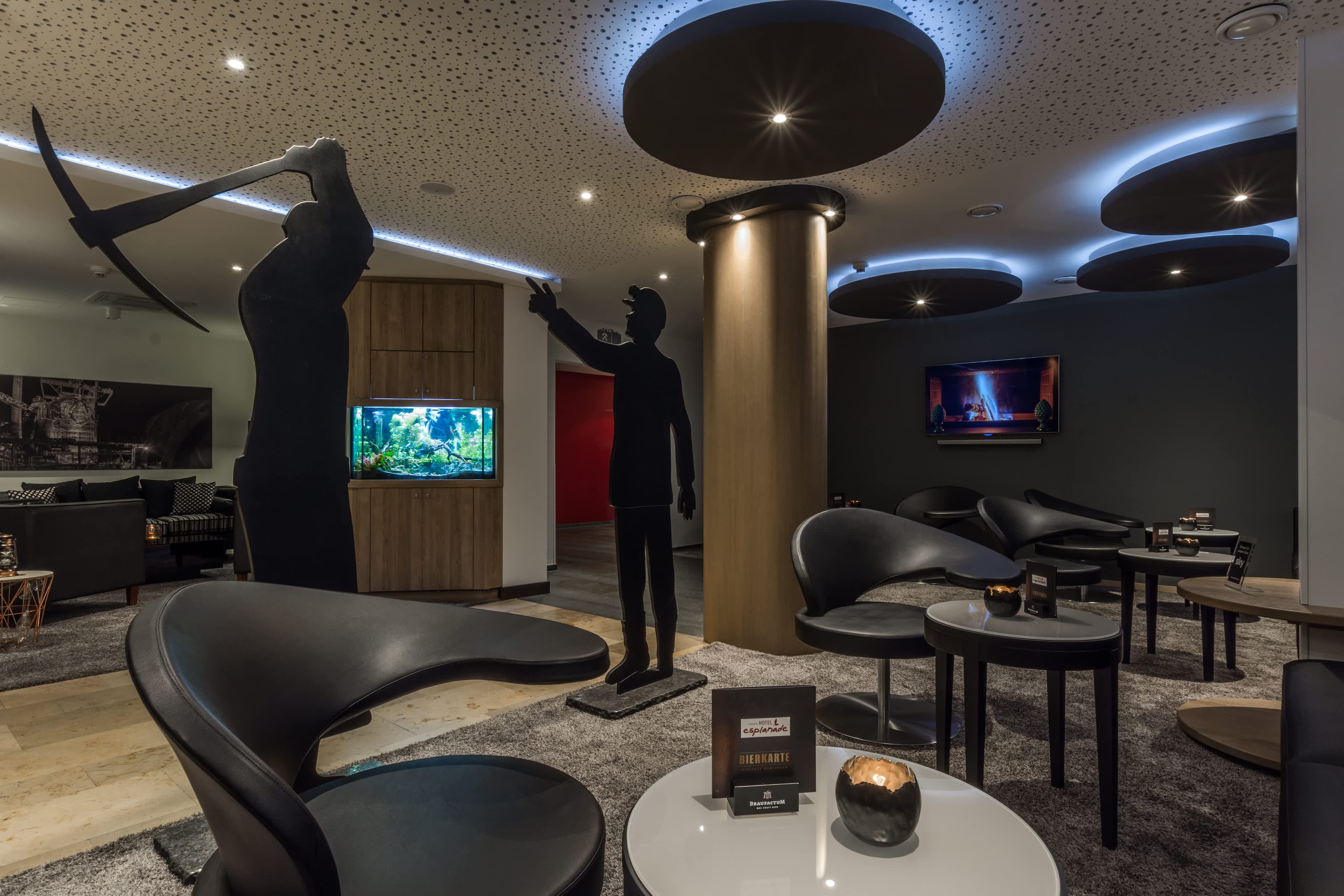 Top Hotel Esplanade Ansicht 8