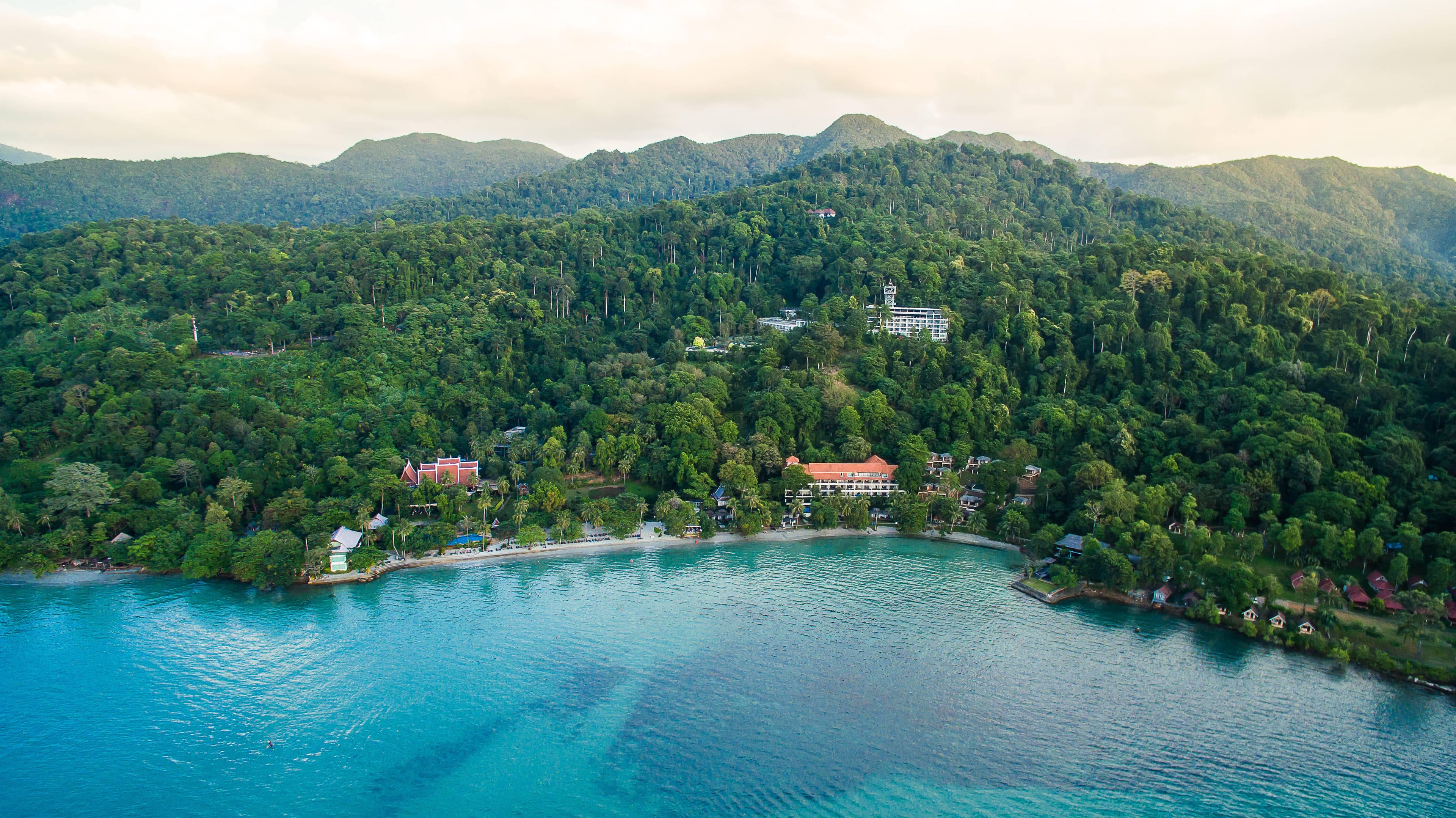 SYLVAN Koh Chang