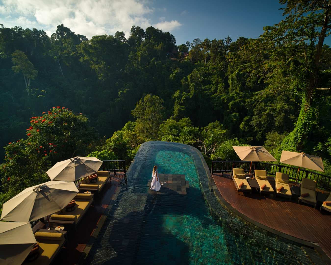 Hanging Gardens of Bali Ansicht 8