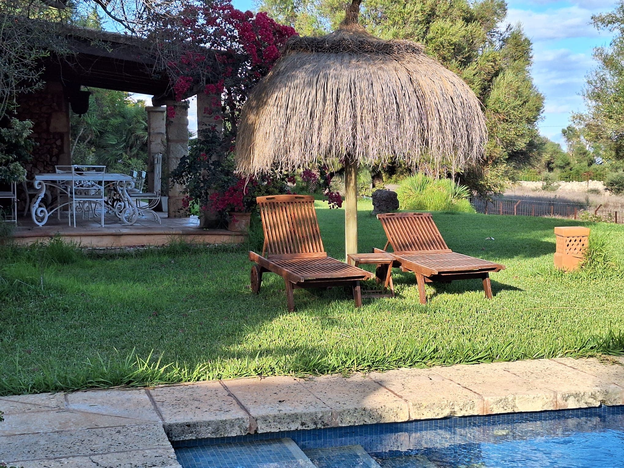 Finca S'Antigor Ansicht 5