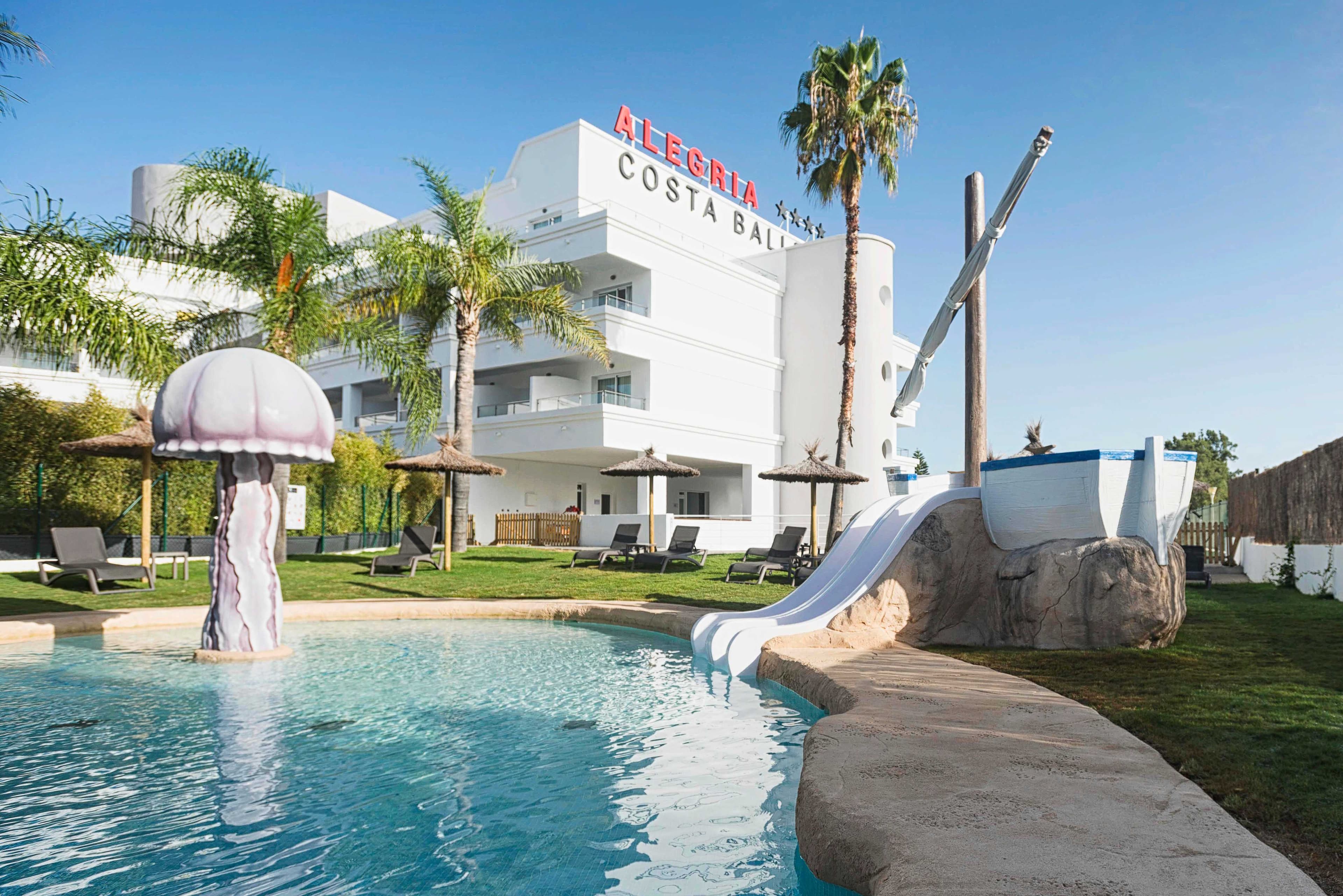 ALEGRIA Costa Ballena Ansicht 6