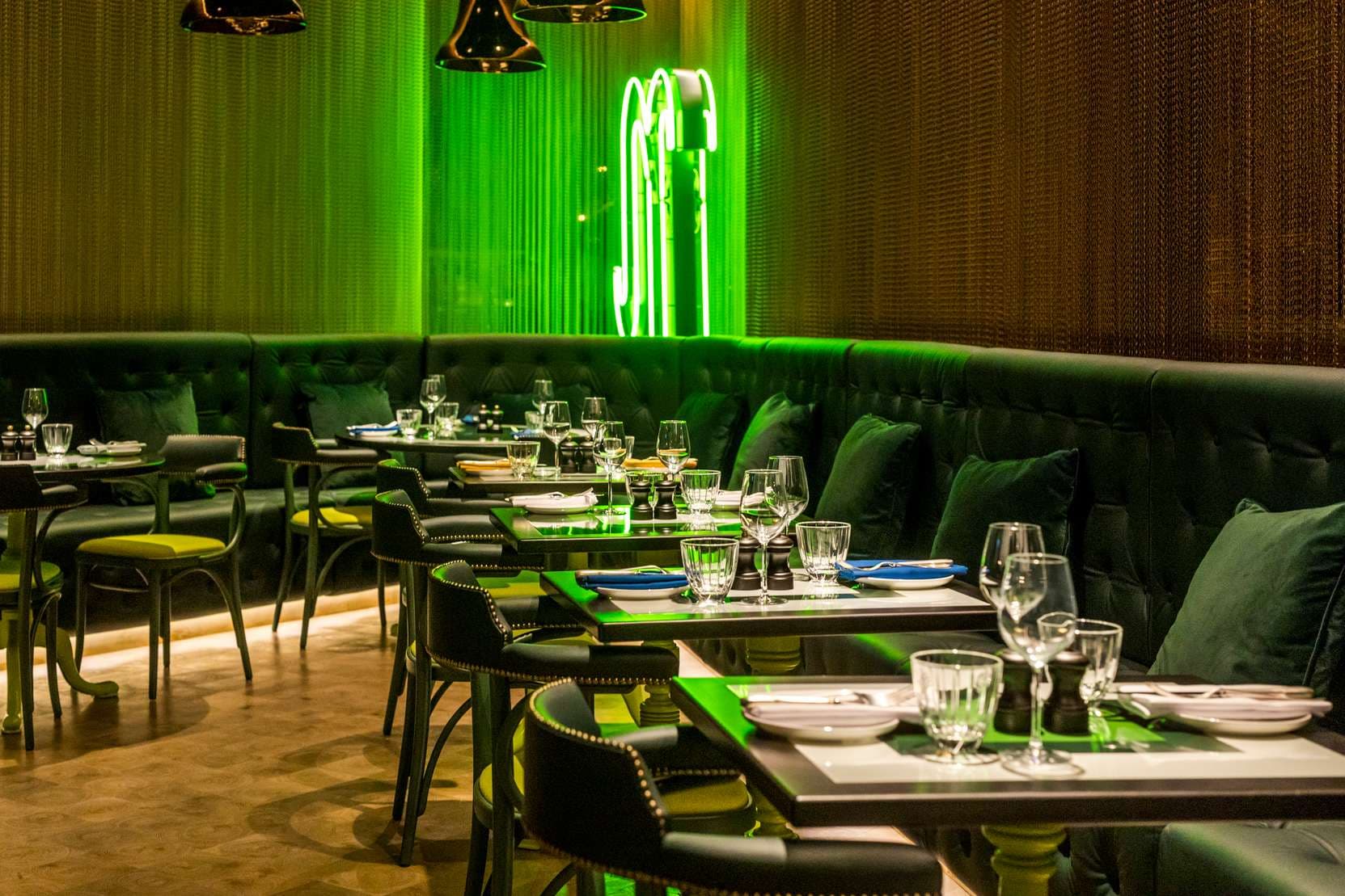 nhow London Ansicht 7