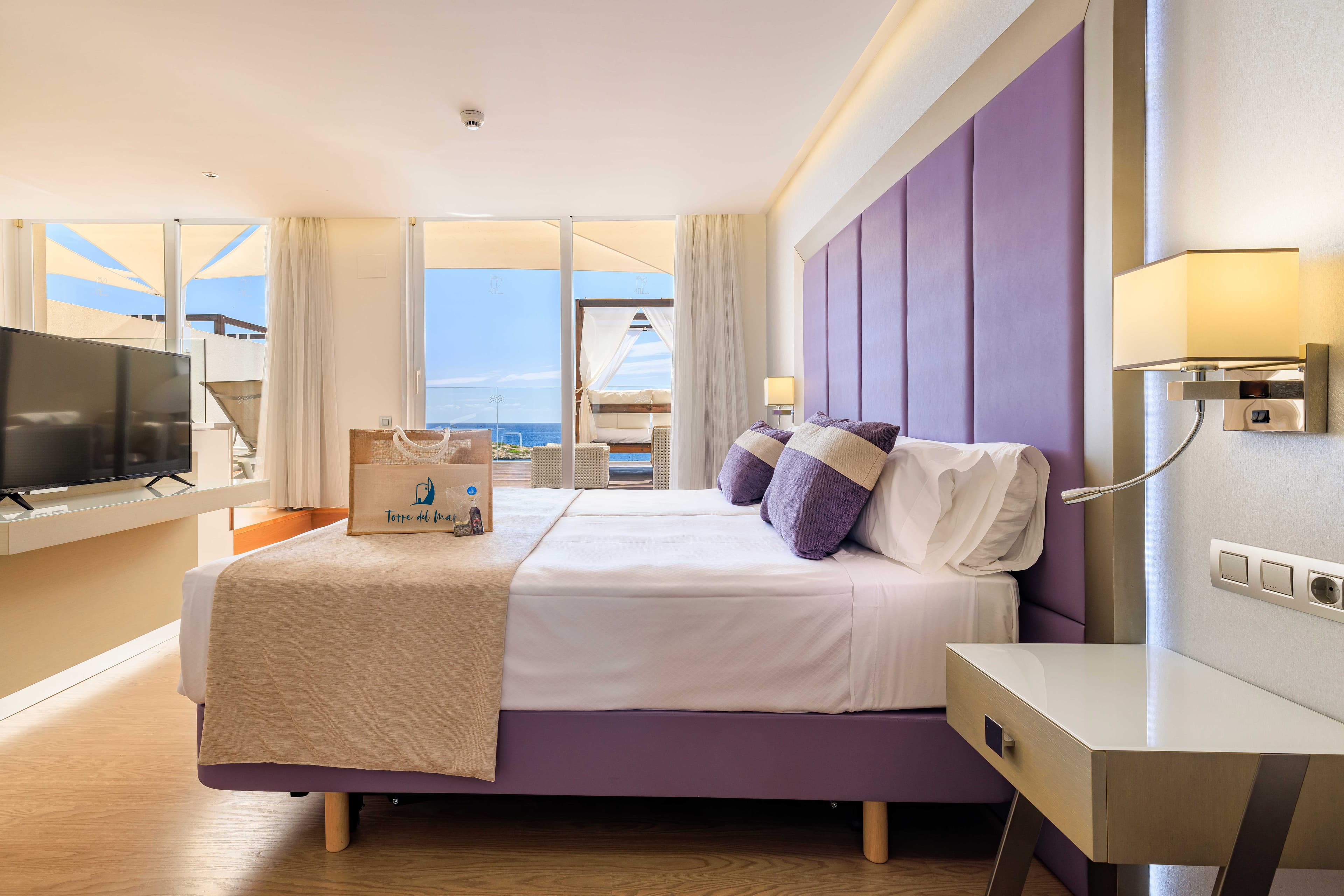 Hotel Torre del Mar Ansicht 5