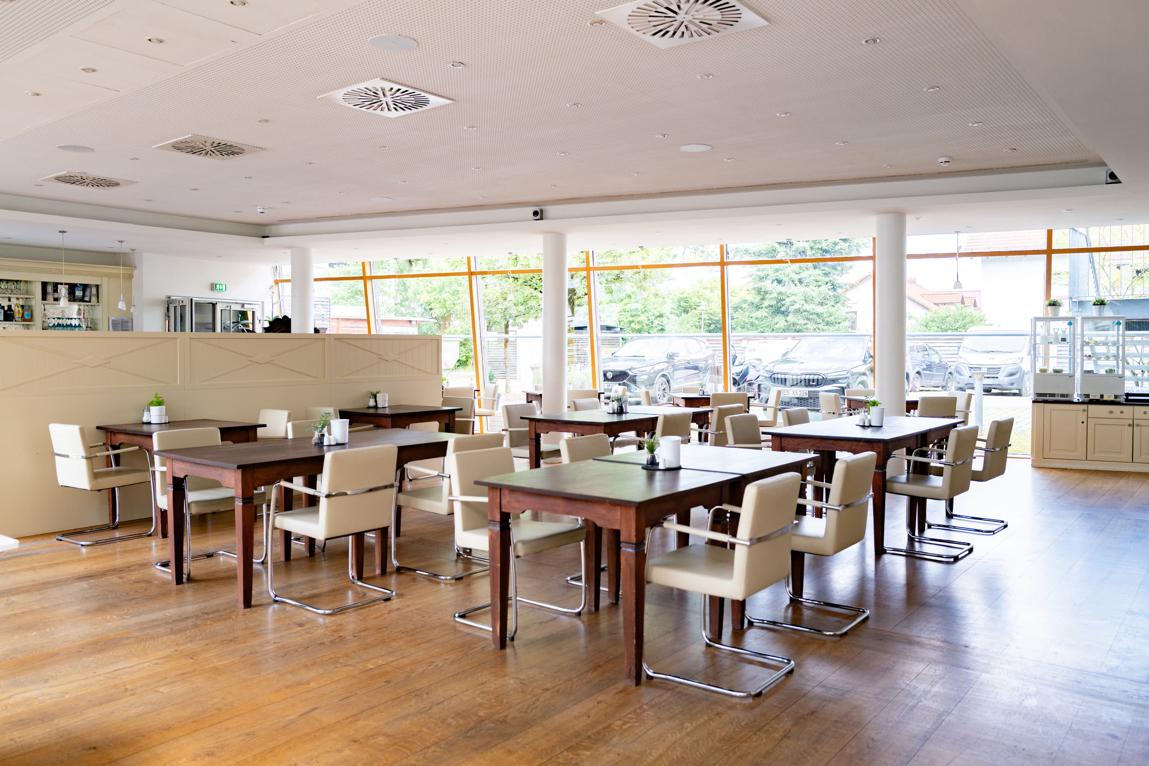 Garner Hotel Munich - Messe Ansicht 8