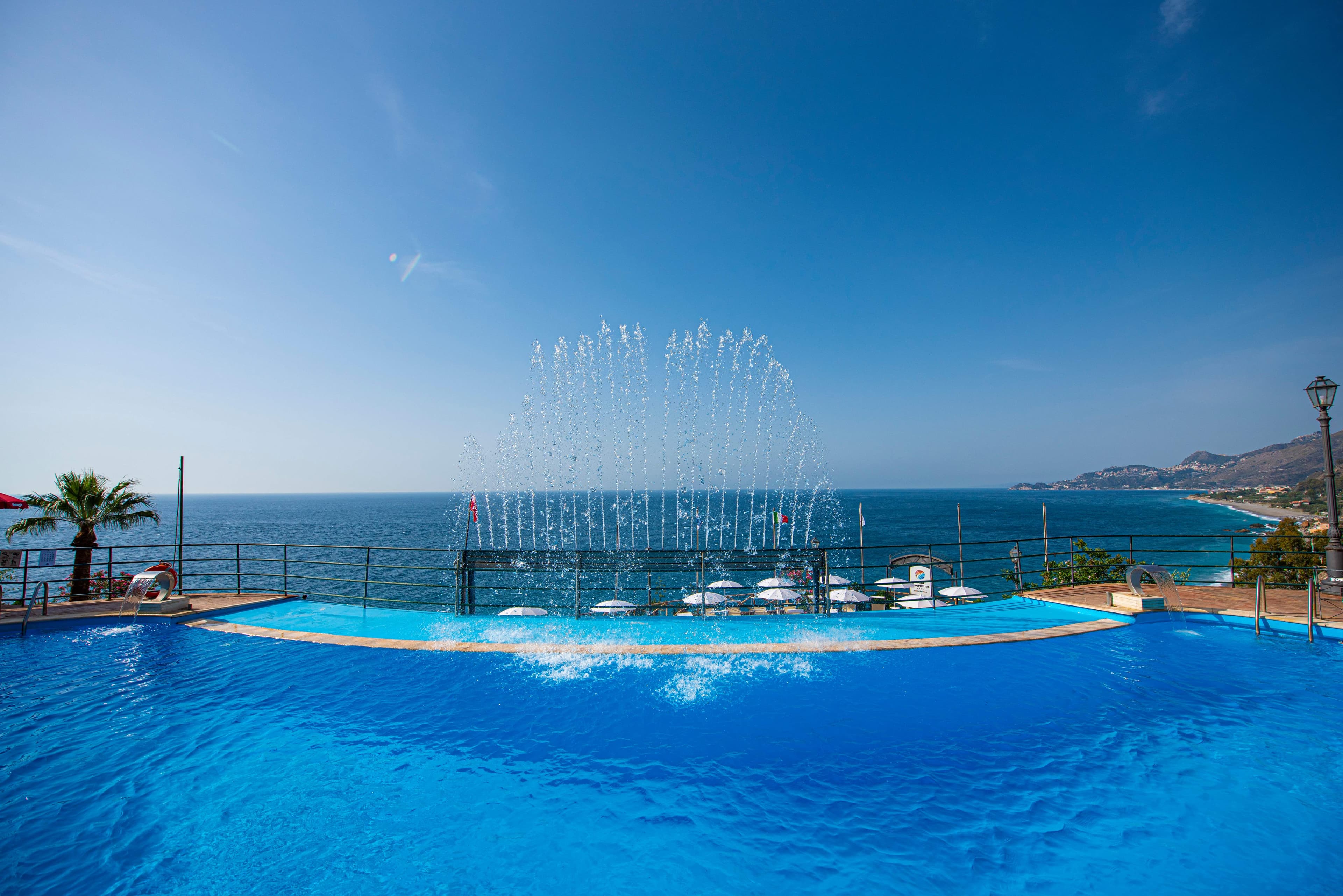 Baia Taormina - CDSHotels Ansicht 6