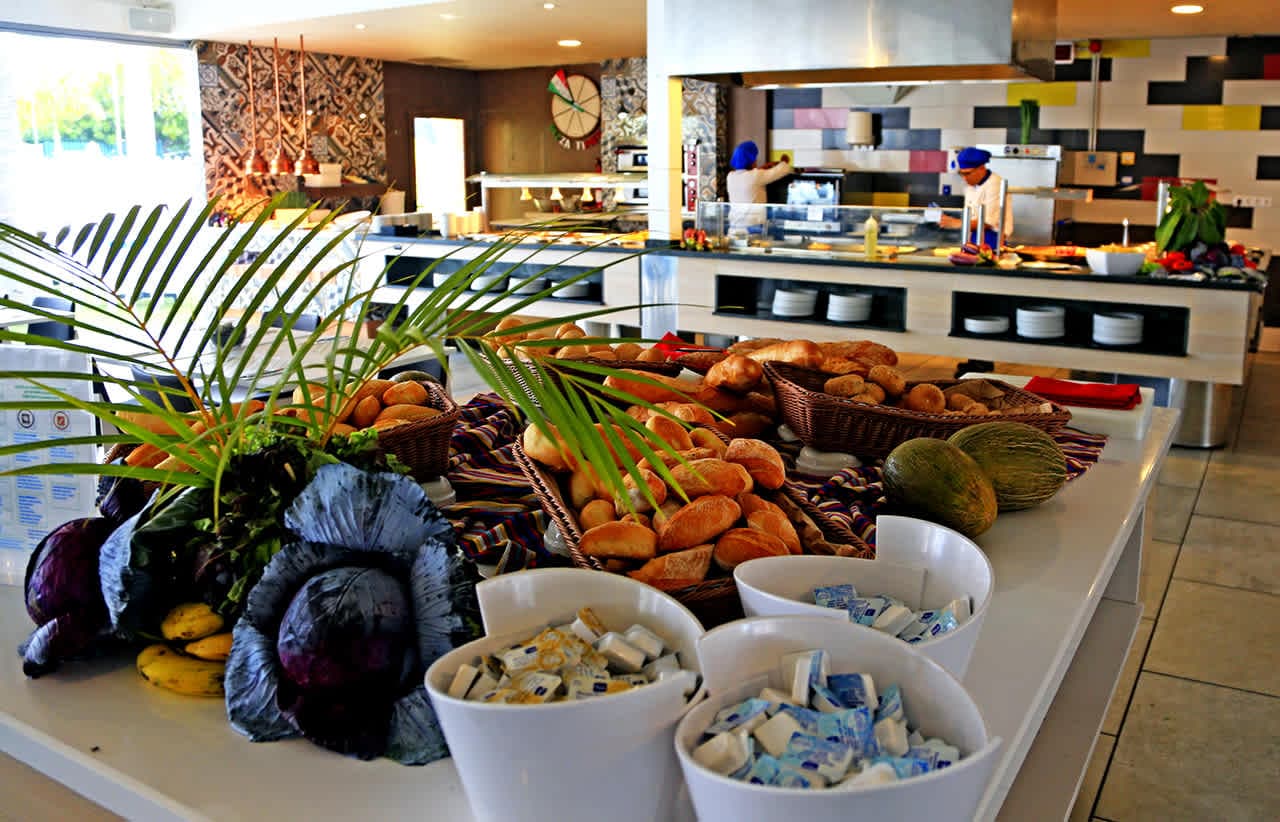 Servatur Playa Bonita Ansicht 9