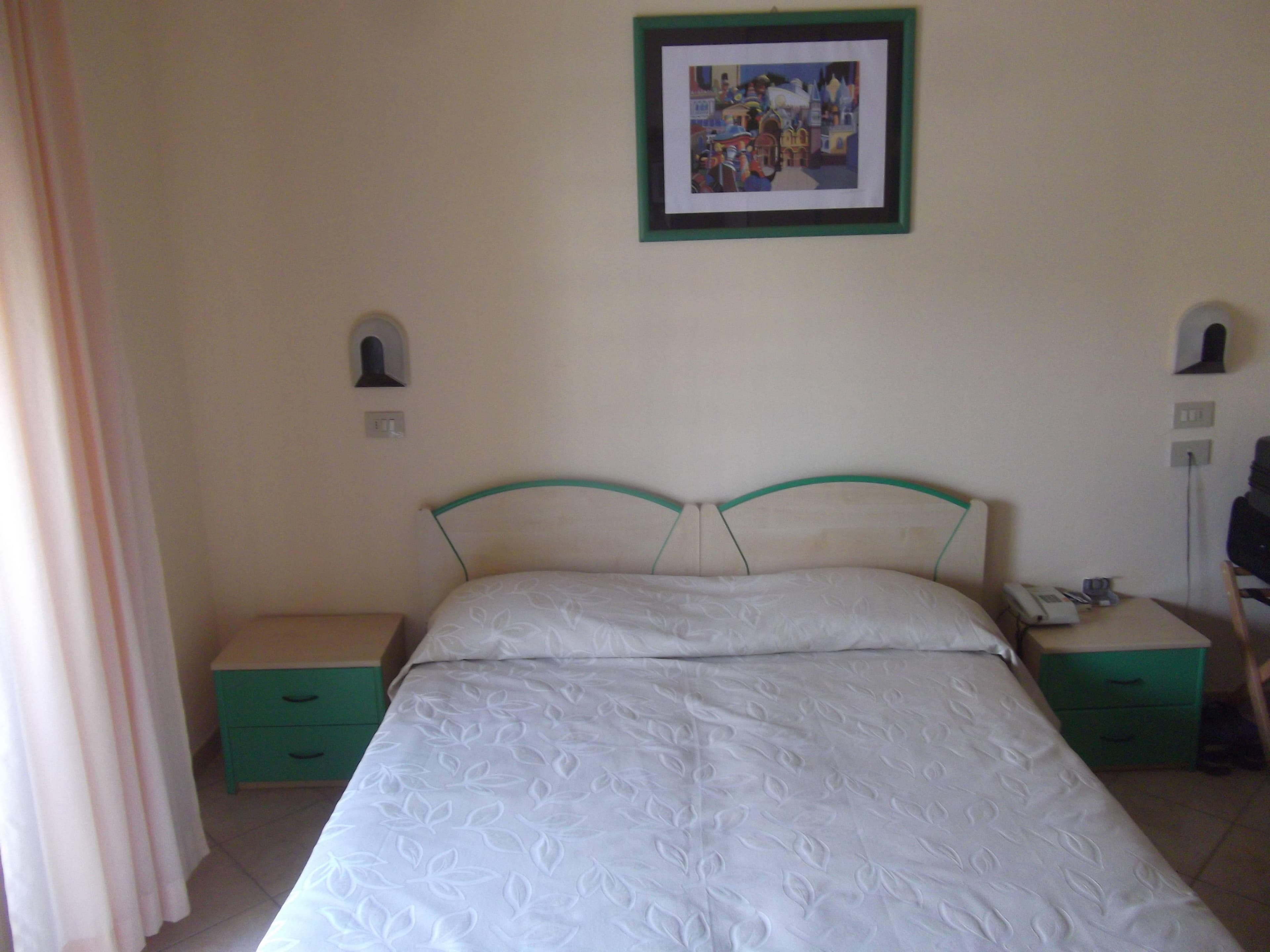 Hotel Reno Ansicht 4