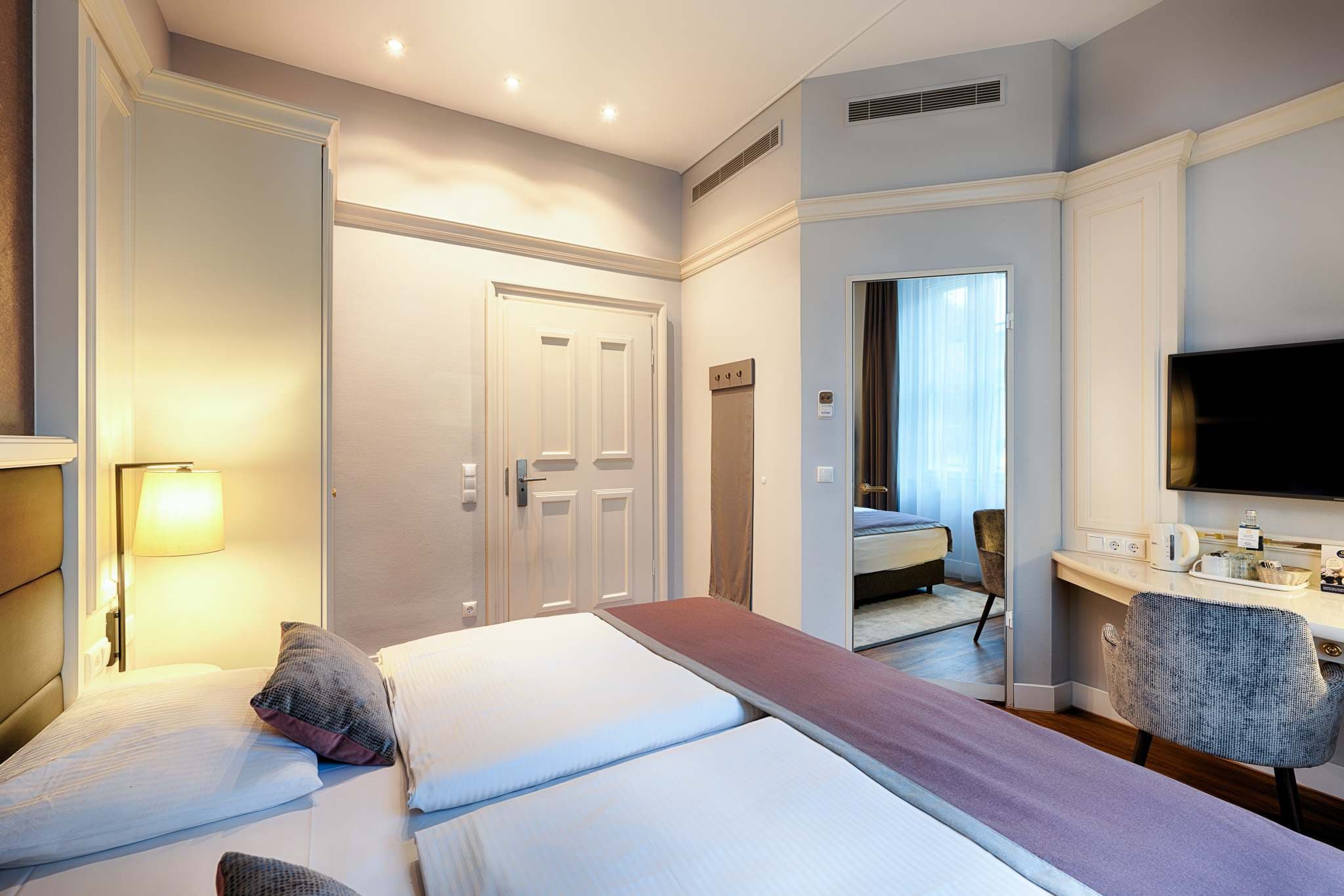 Welcome Hotel Residenzschloss Ansicht 4