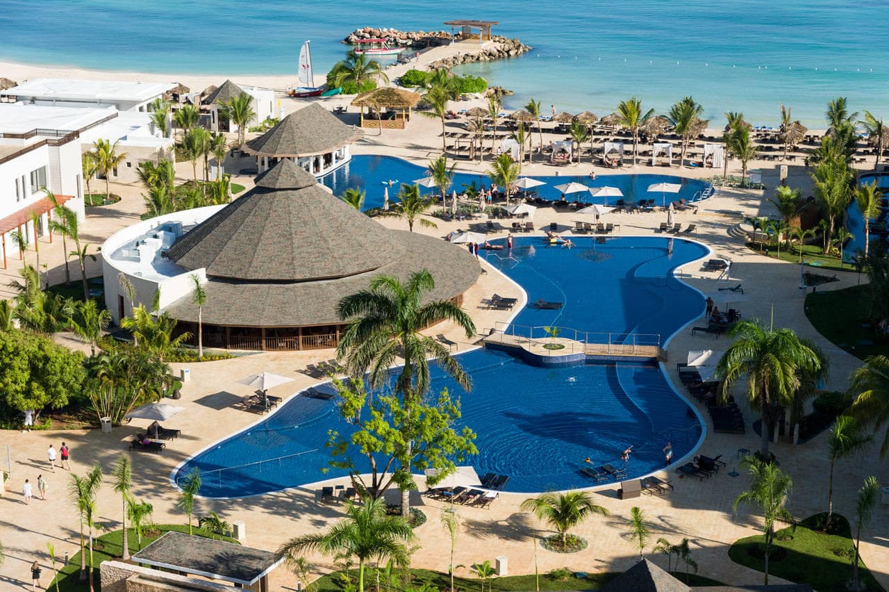 Royalton White Sands Ansicht 8