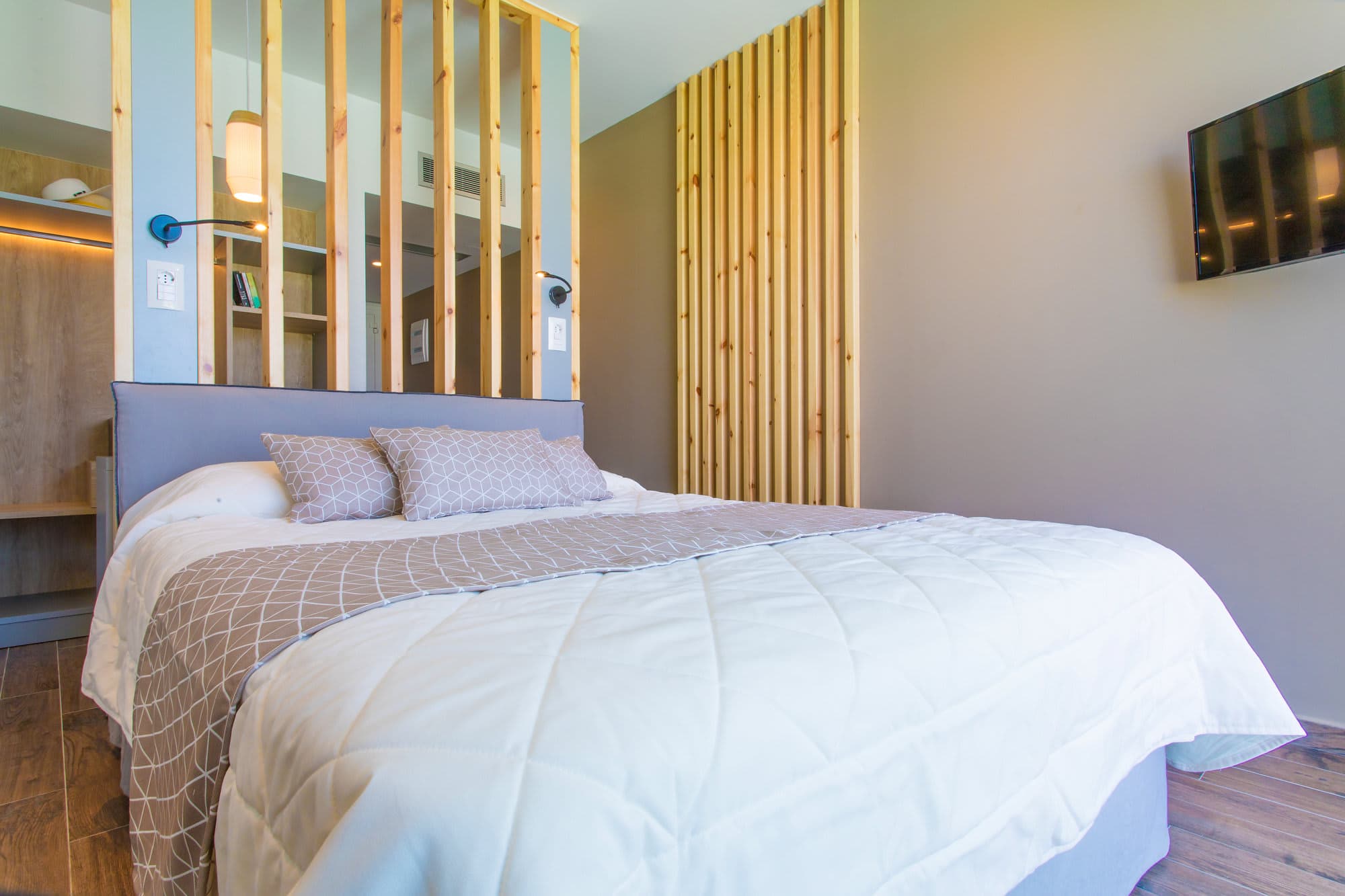 White Dreams Resort & Anex Ansicht 5